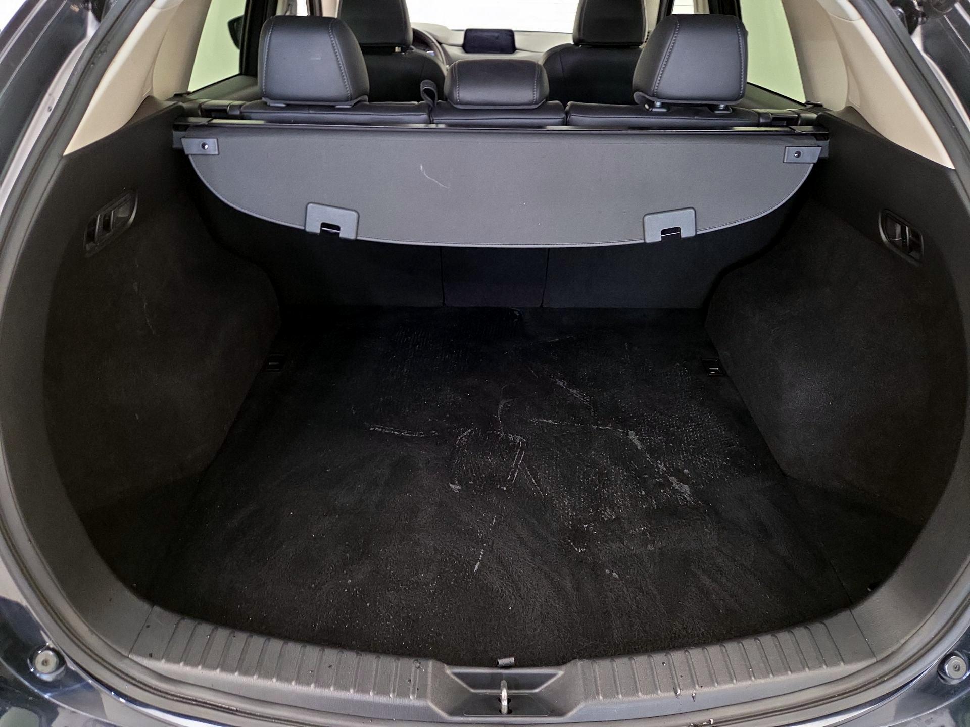 Thumbnail: 2020 Mazda CX-5 - 20