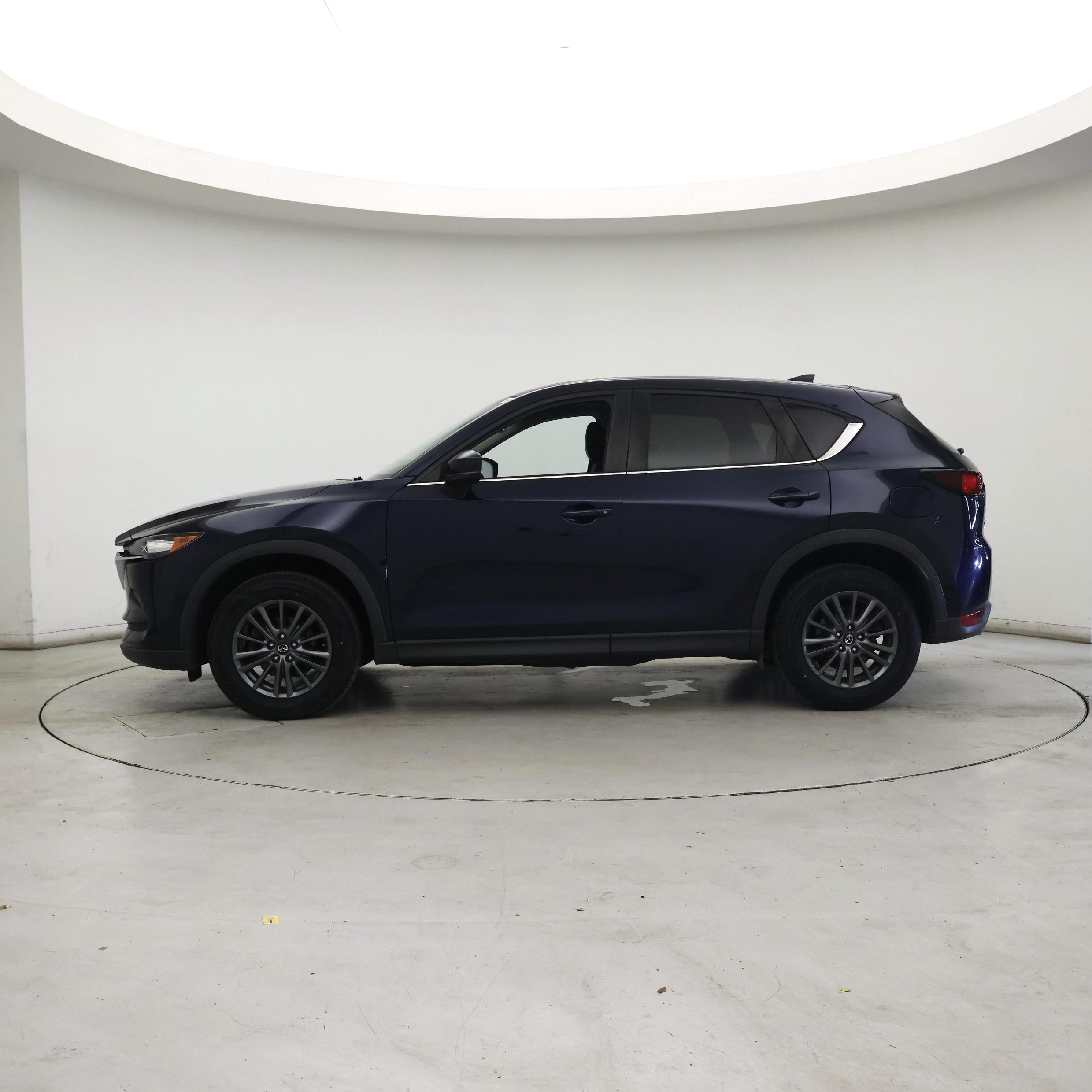 Thumbnail: 2020 Mazda CX-5 - 3