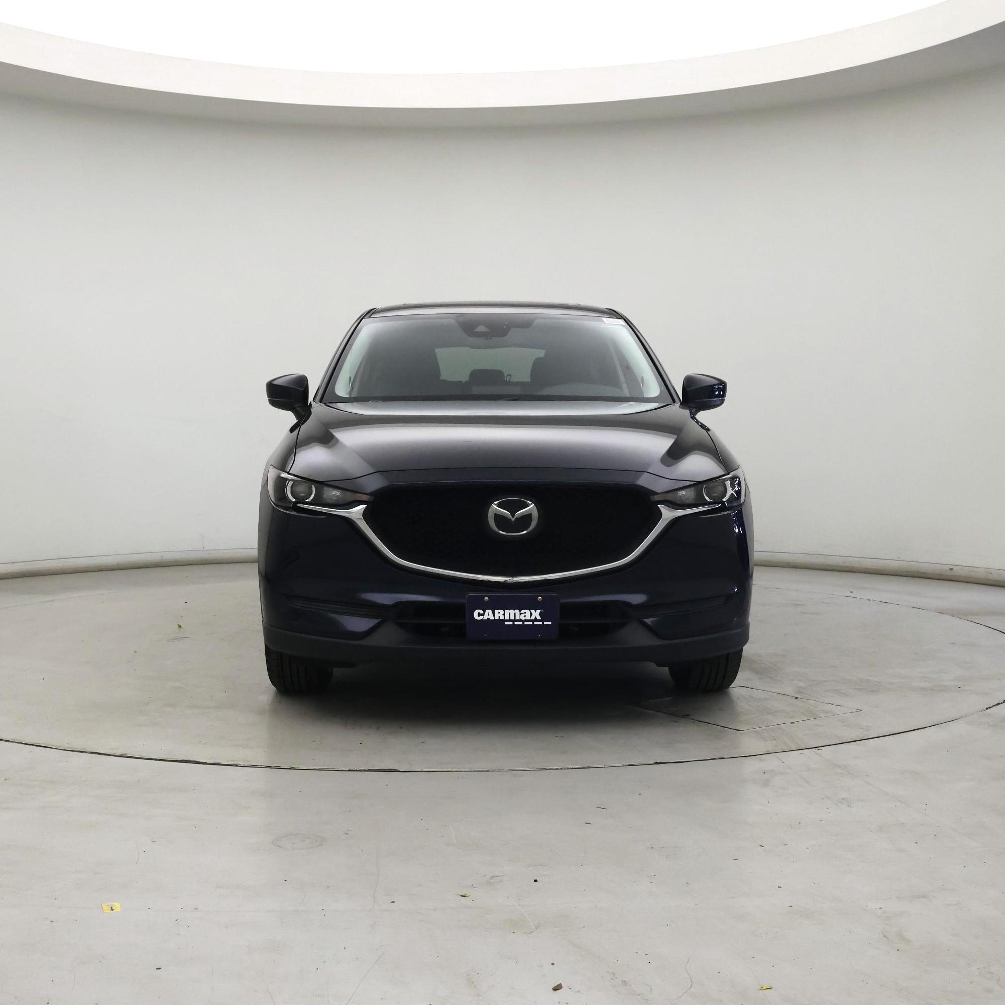 Thumbnail: 2020 Mazda CX-5 - 5