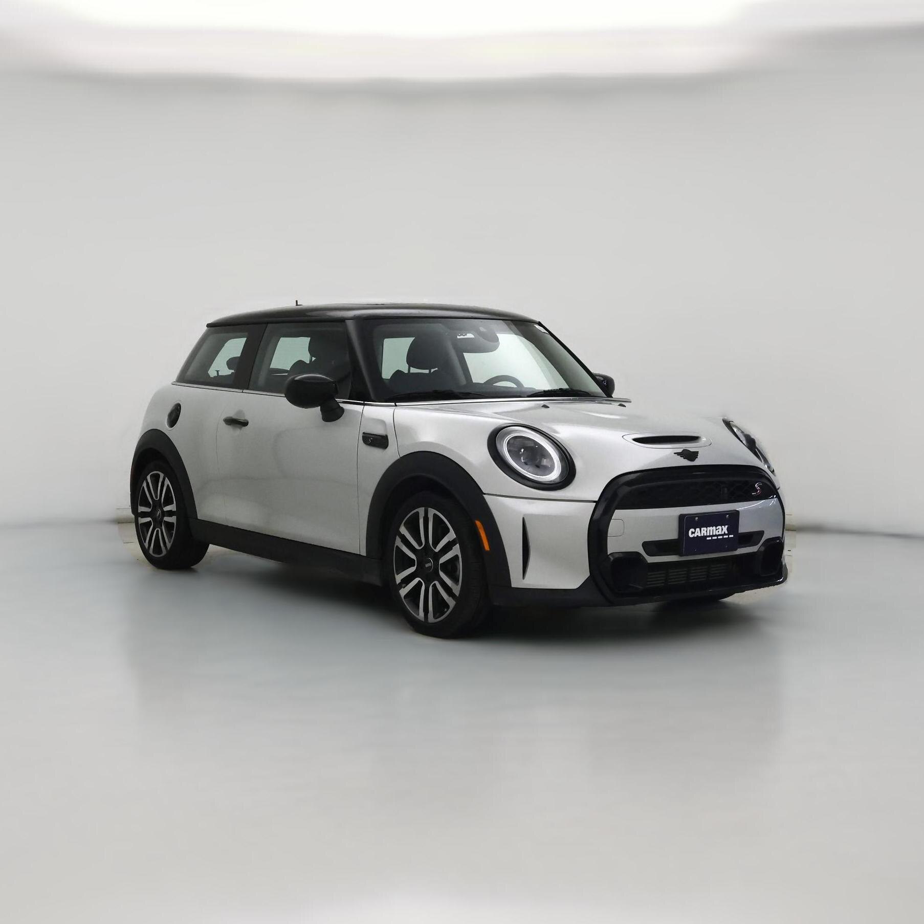 Thumbnail: 2023 MINI Cooper Hardtop - 1