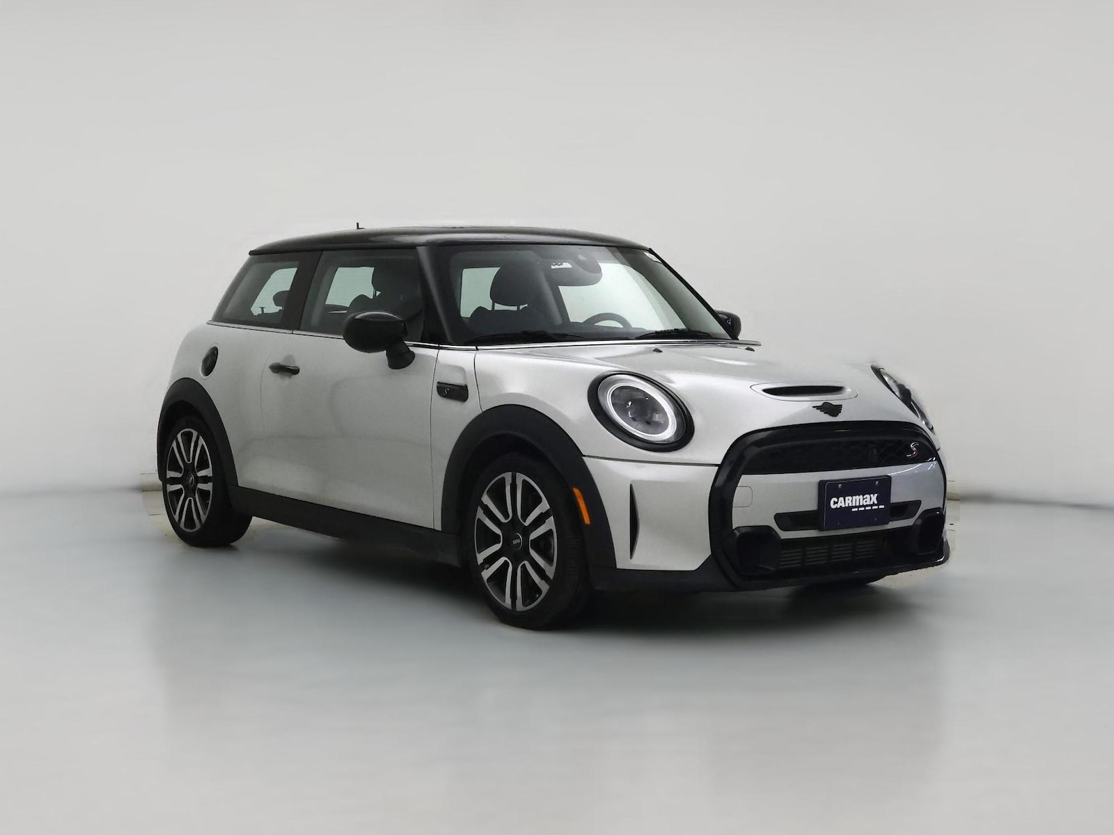 2023 MINI 3 Door S