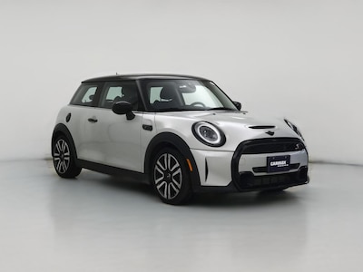 2023 Mini Cooper Hardtop S