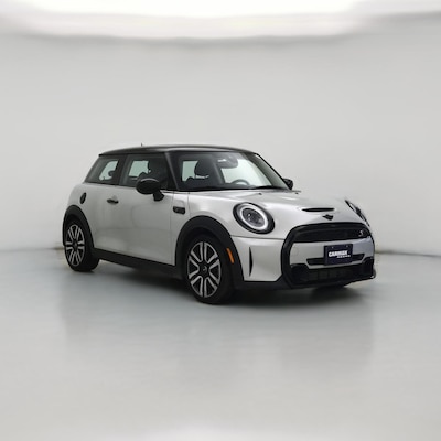 2023 Mini Cooper Hardtop S
