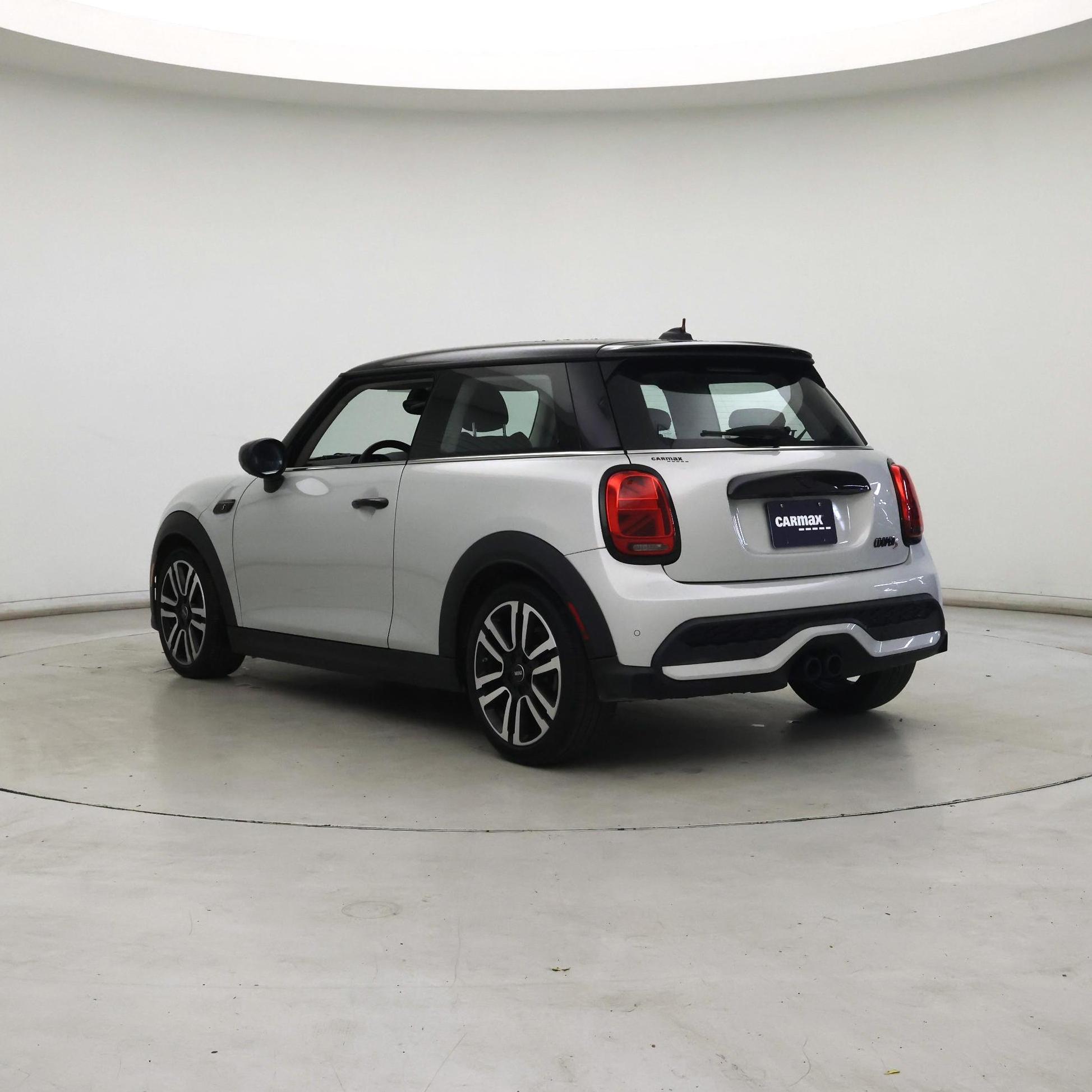 Thumbnail: 2023 MINI Cooper Hardtop - 2