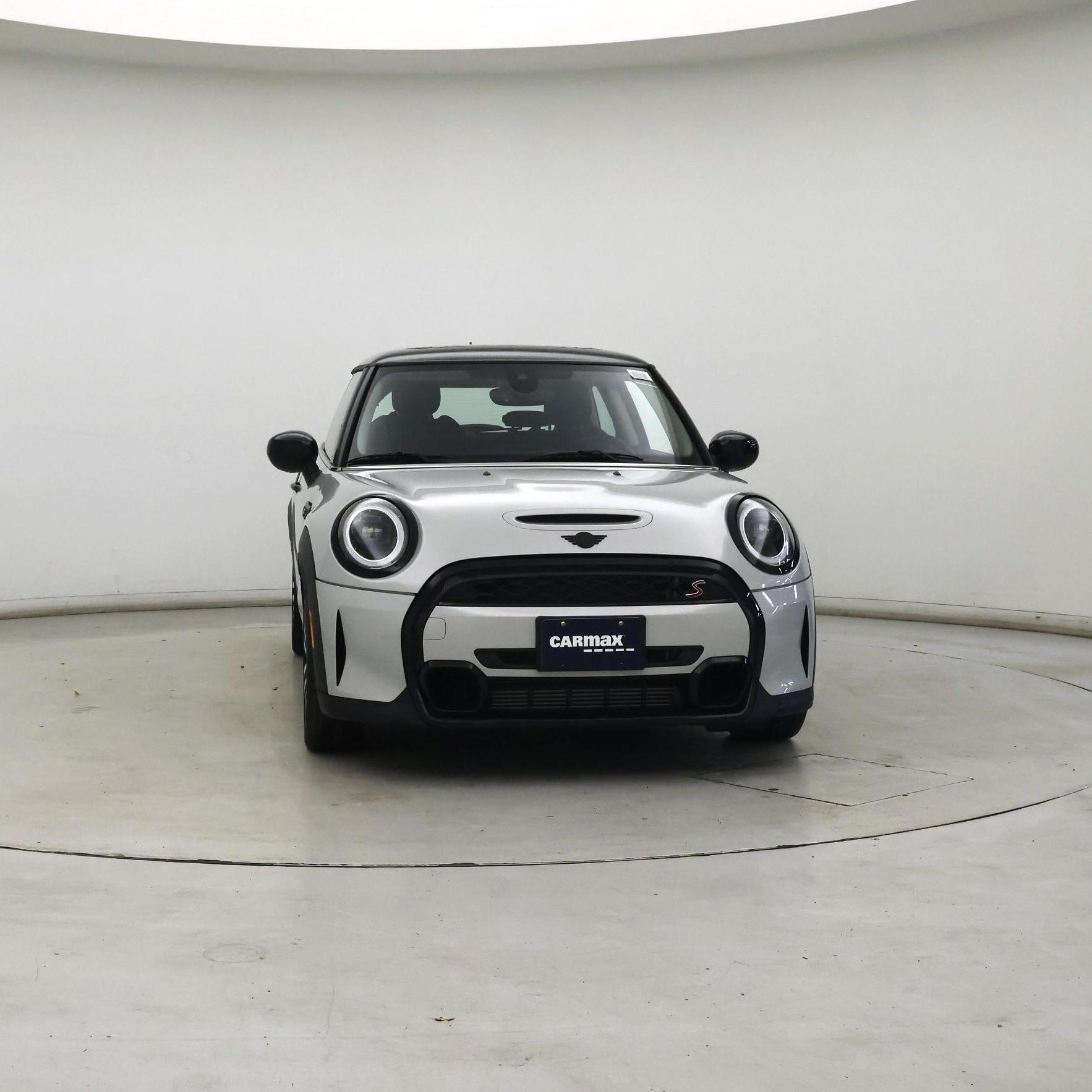 Thumbnail: 2023 MINI Cooper Hardtop - 5