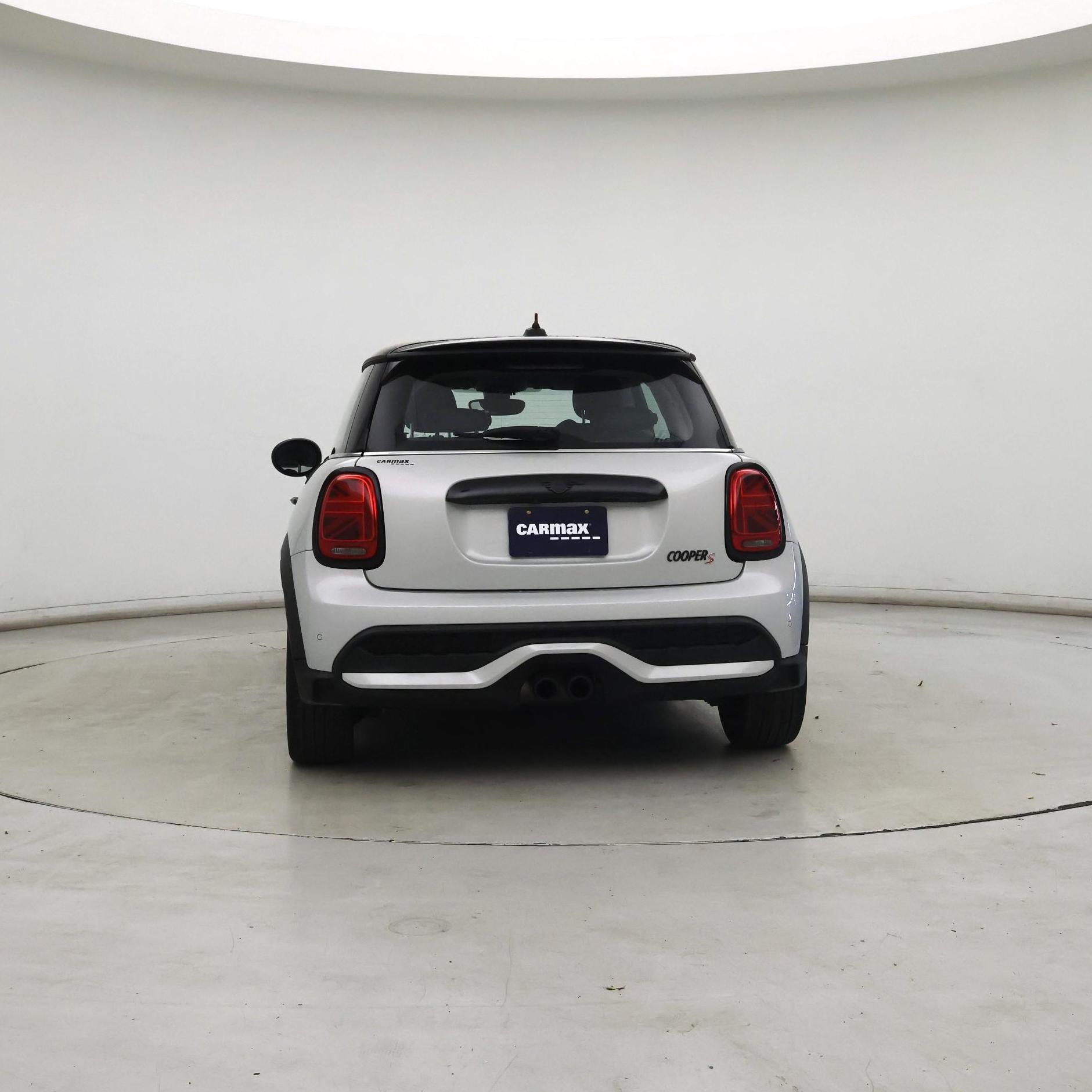 Thumbnail: 2023 MINI Cooper Hardtop - 6
