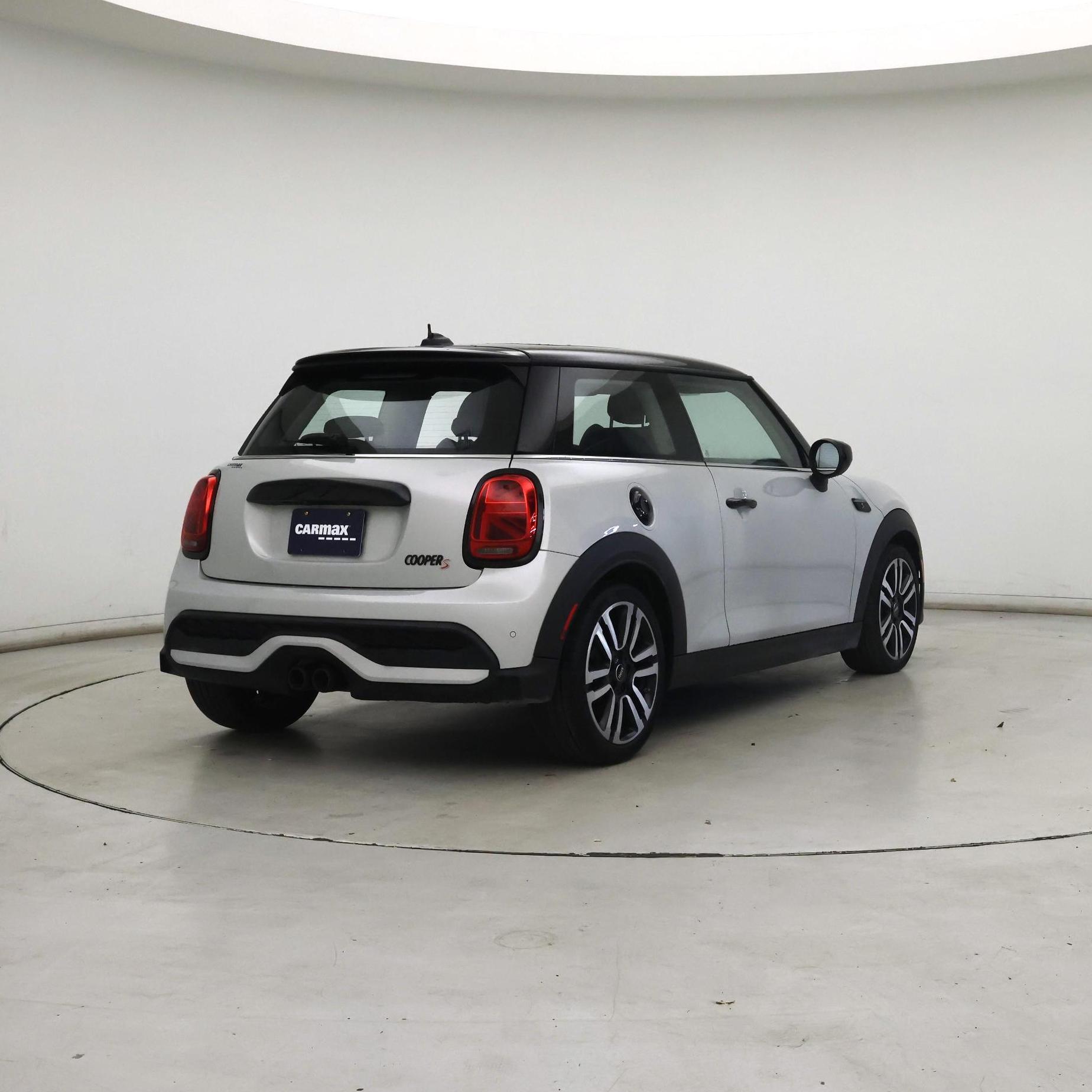 Thumbnail: 2023 MINI Cooper Hardtop - 8
