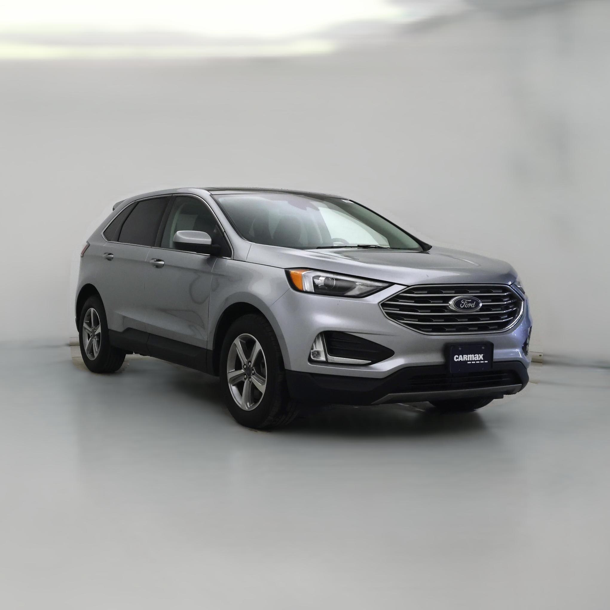 Thumbnail: 2022 Ford Edge - 1