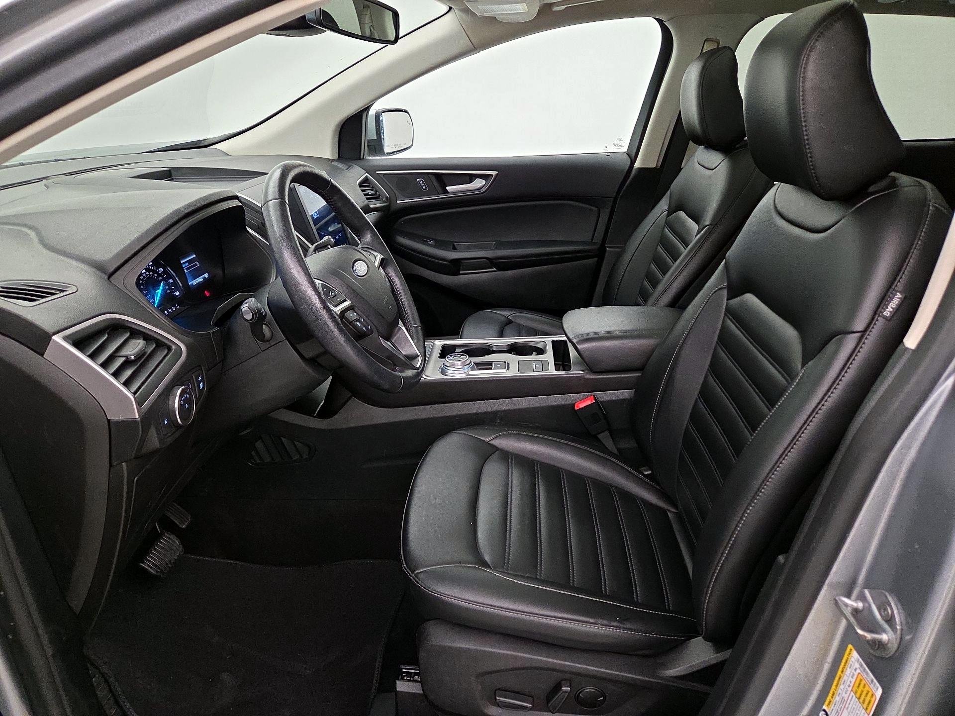 Thumbnail: 2022 Ford Edge - 11