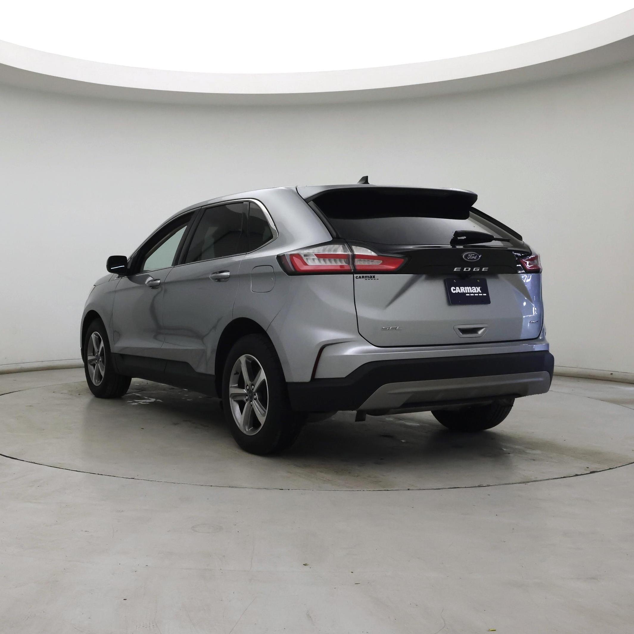 Thumbnail: 2022 Ford Edge - 2