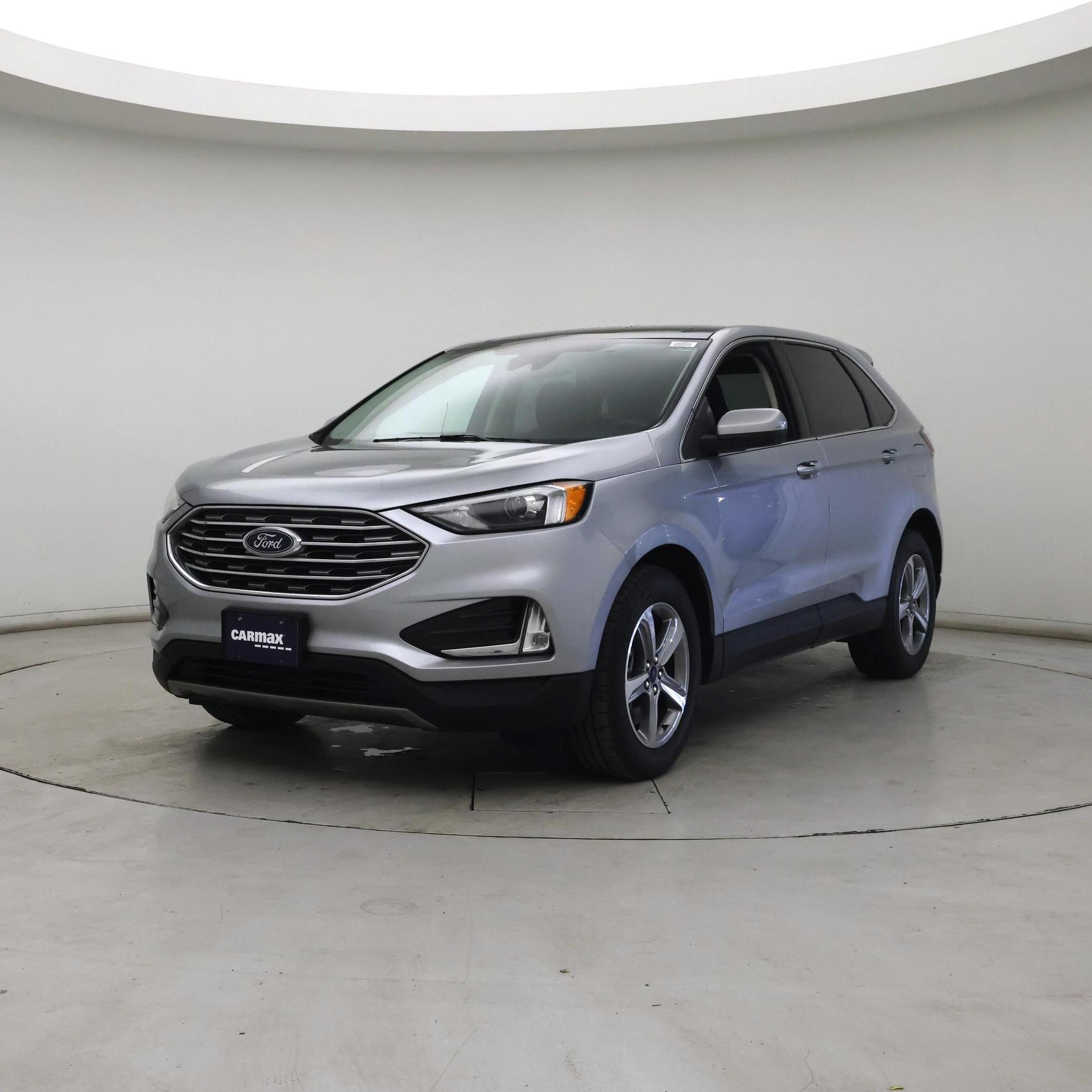 Thumbnail: 2022 Ford Edge - 4