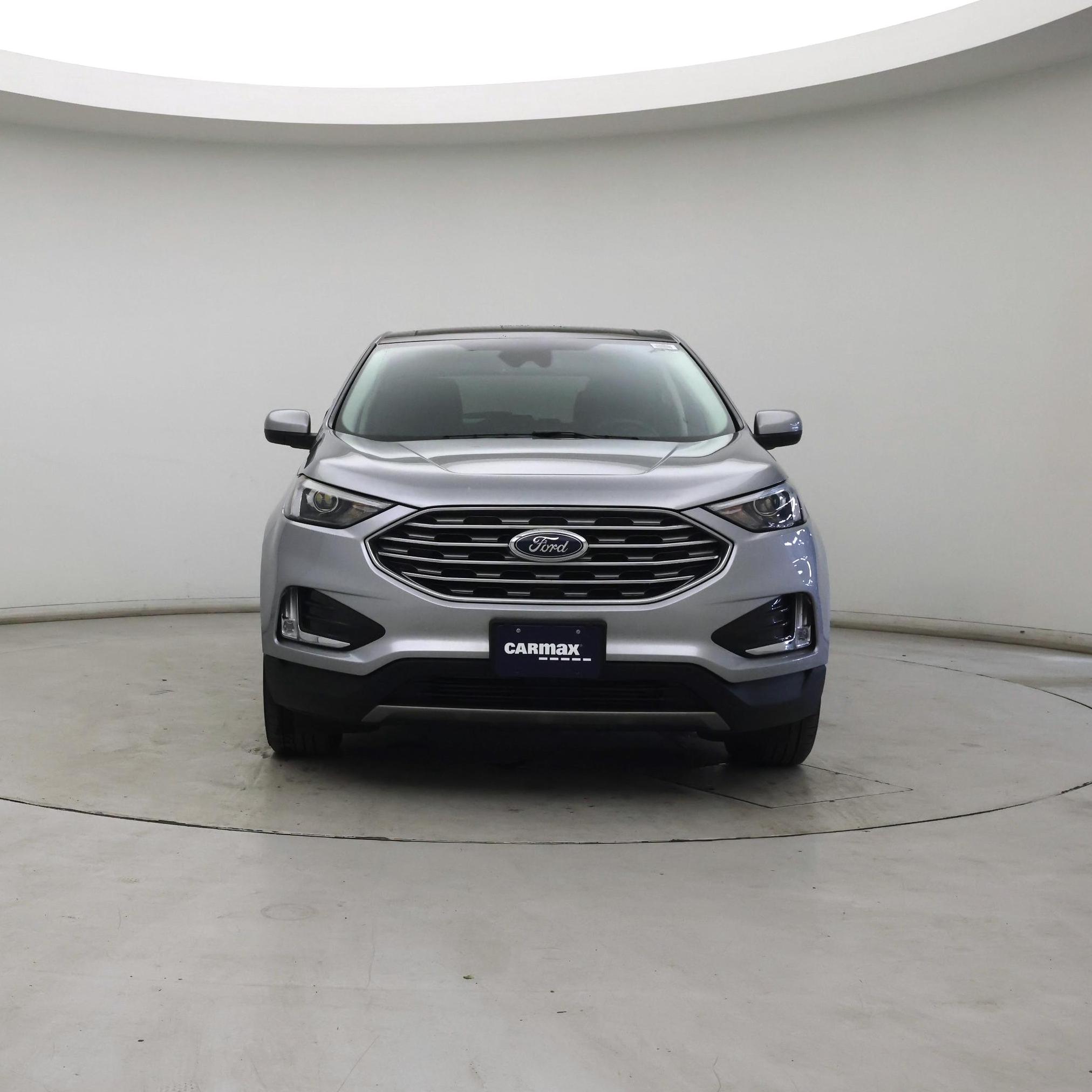 Thumbnail: 2022 Ford Edge - 5