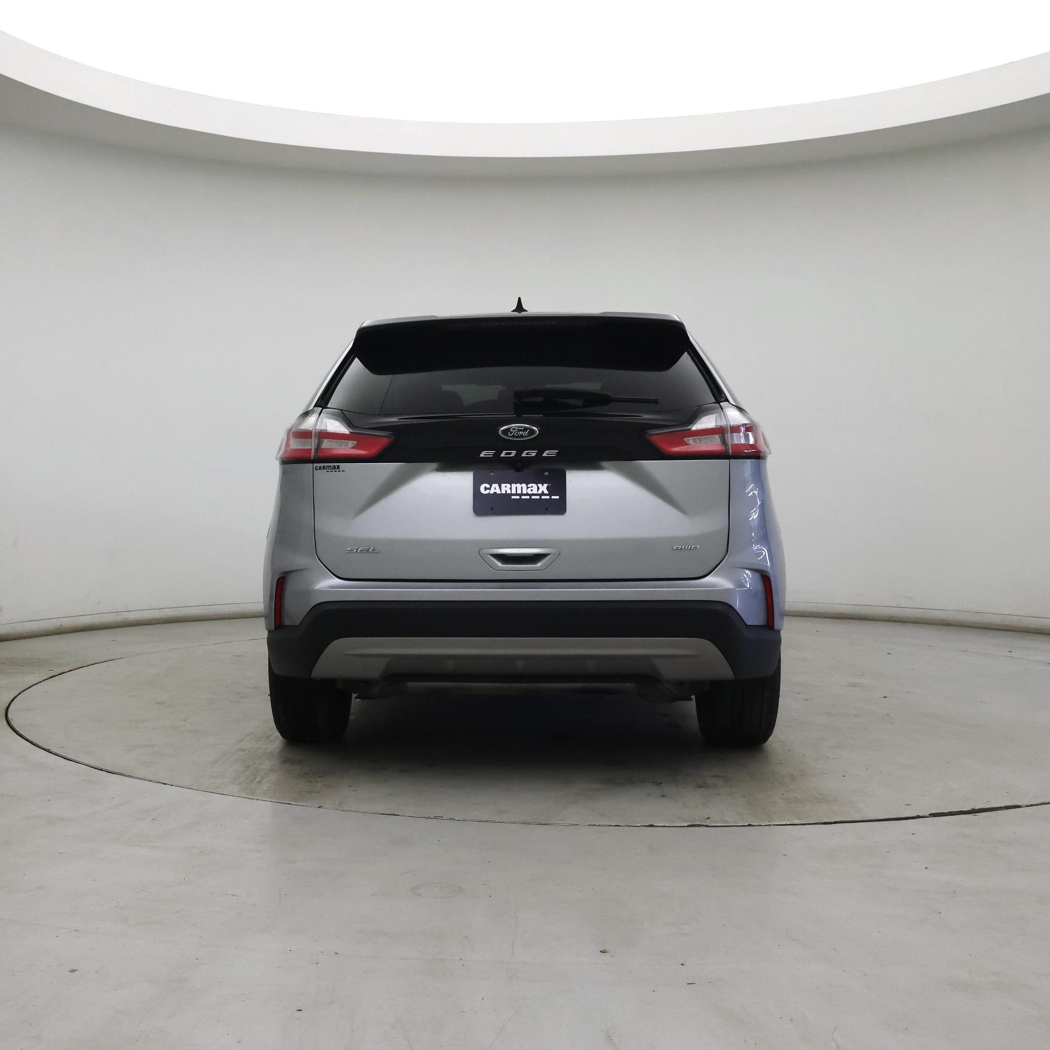 Thumbnail: 2022 Ford Edge - 6