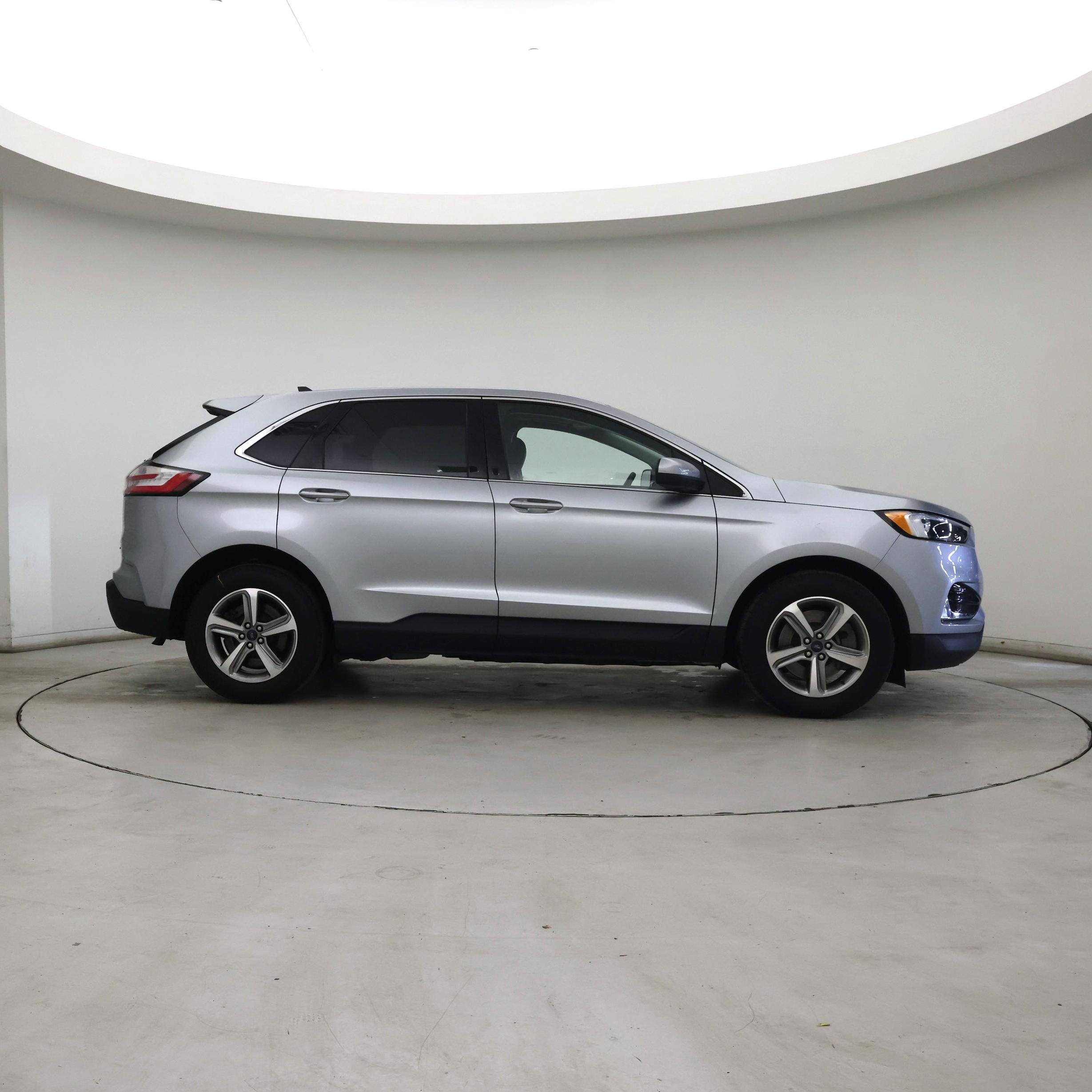 Thumbnail: 2022 Ford Edge - 7