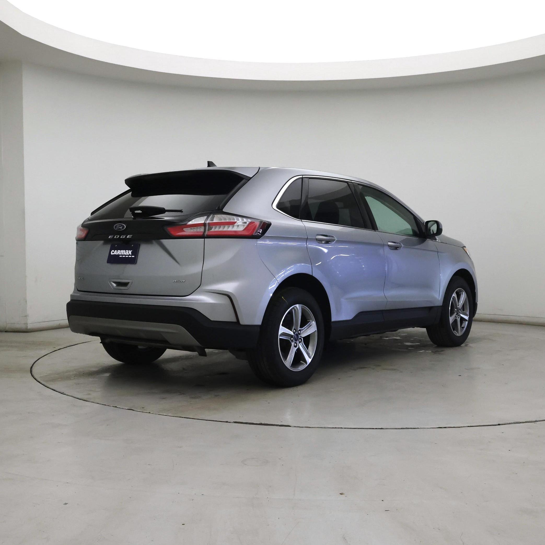 Thumbnail: 2022 Ford Edge - 8