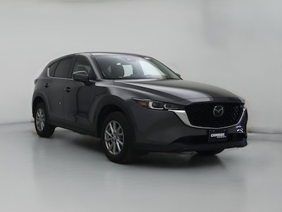2023 Mazda CX-5 2.5 S Select Package