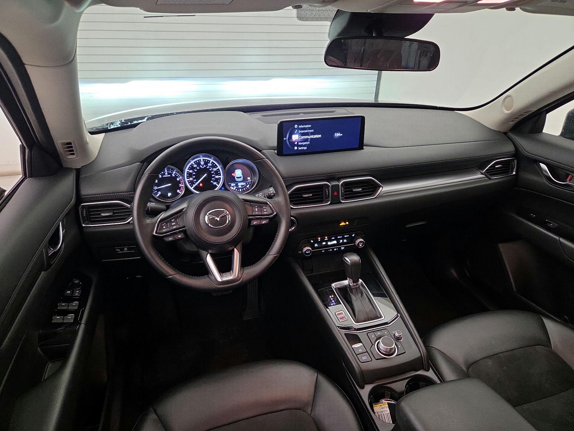 Thumbnail: 2023 Mazda CX-5 - 9