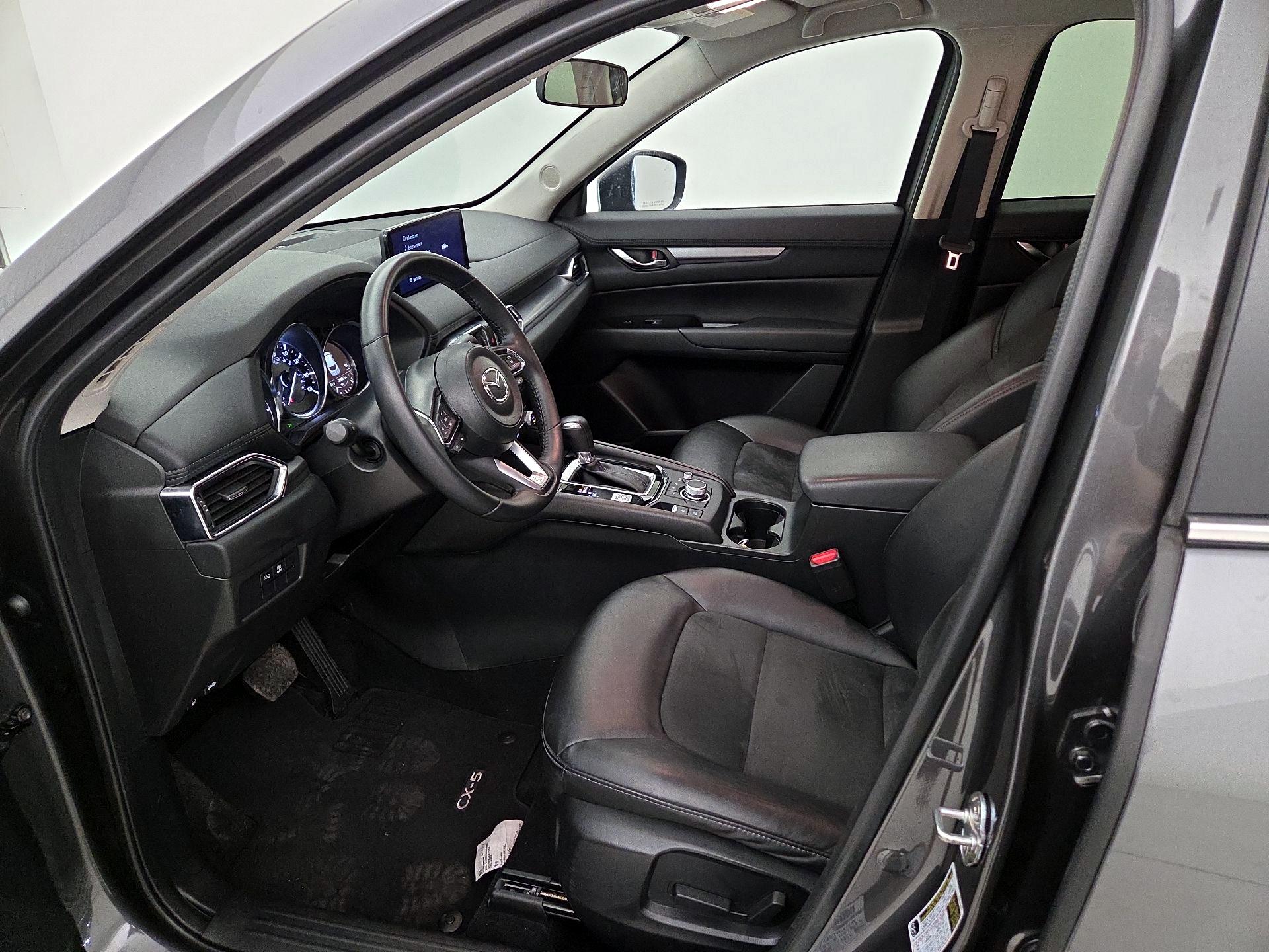 Thumbnail: 2023 Mazda CX-5 - 11