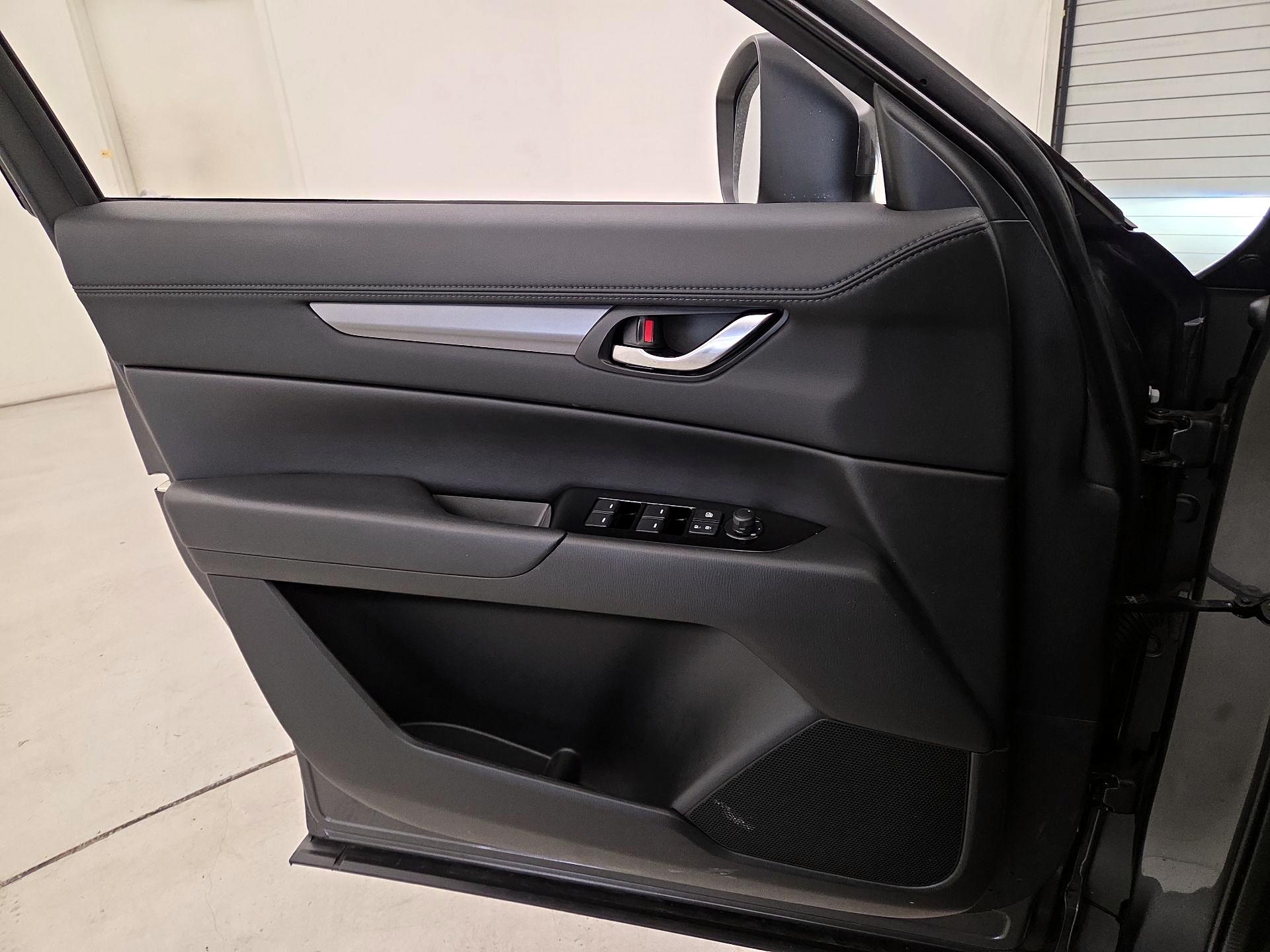 Thumbnail: 2023 Mazda CX-5 - 12