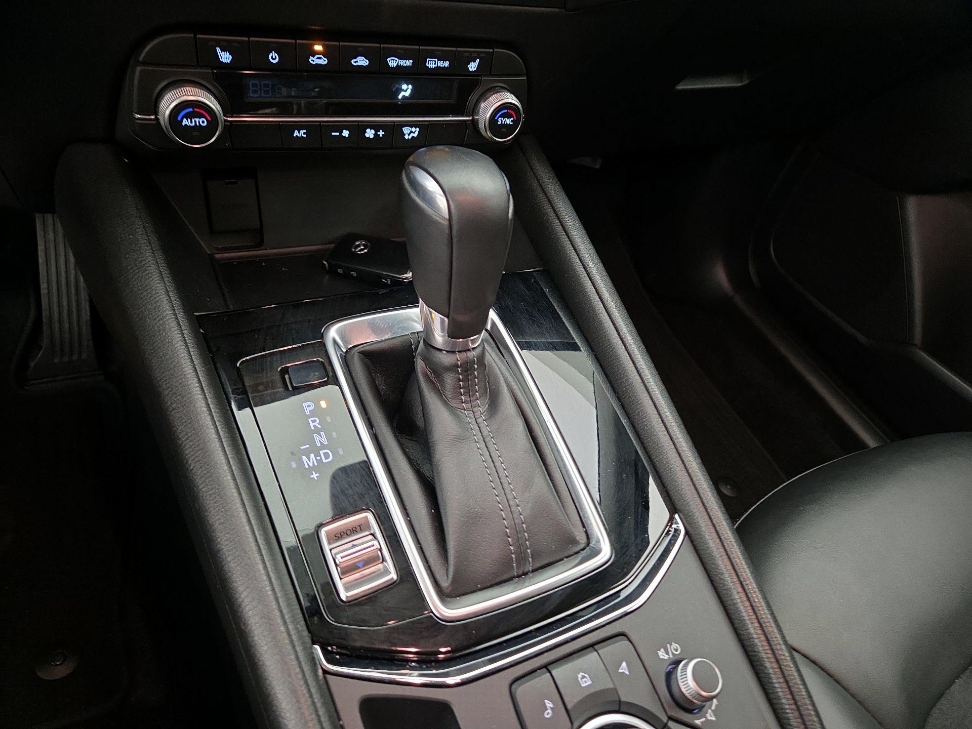 Thumbnail: 2023 Mazda CX-5 - 15