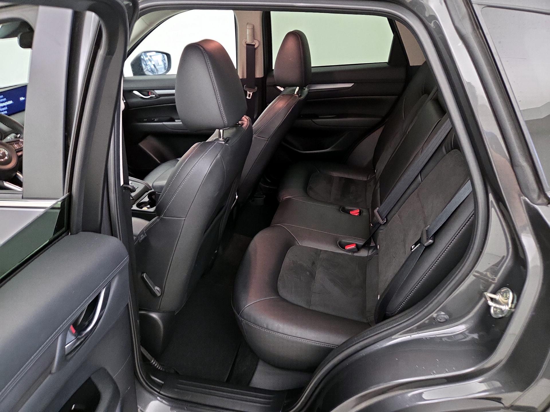 Thumbnail: 2023 Mazda CX-5 - 17