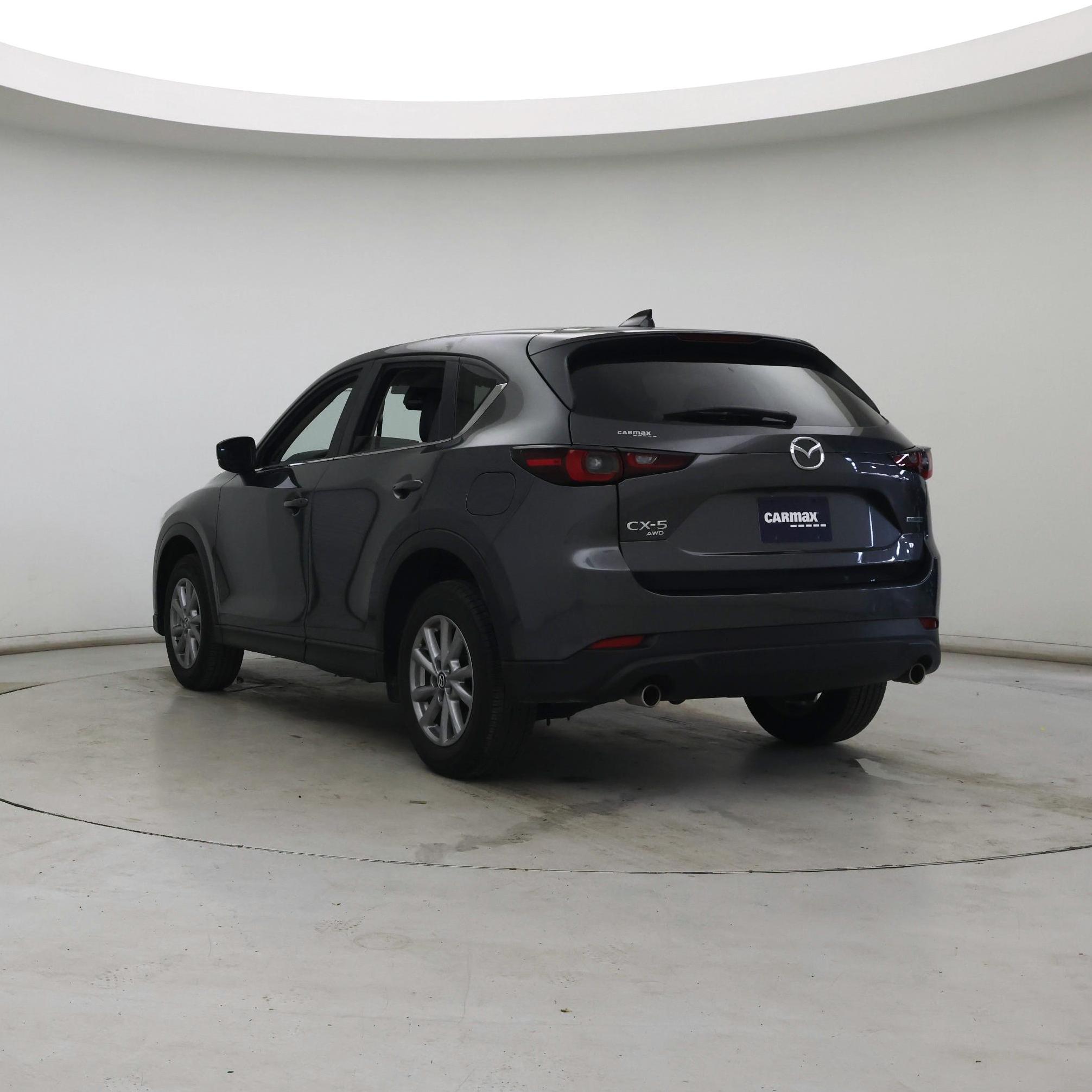 Thumbnail: 2023 Mazda CX-5 - 2