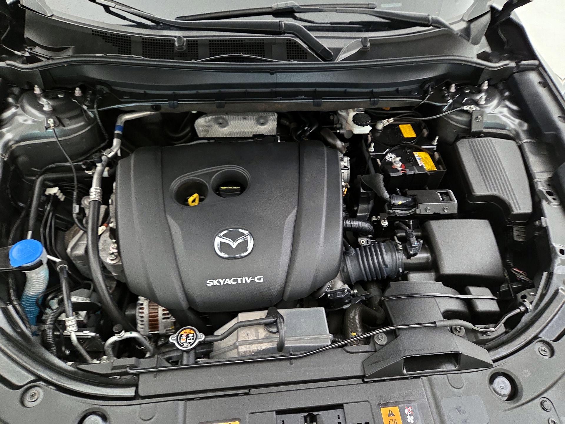 Thumbnail: 2023 Mazda CX-5 - 19