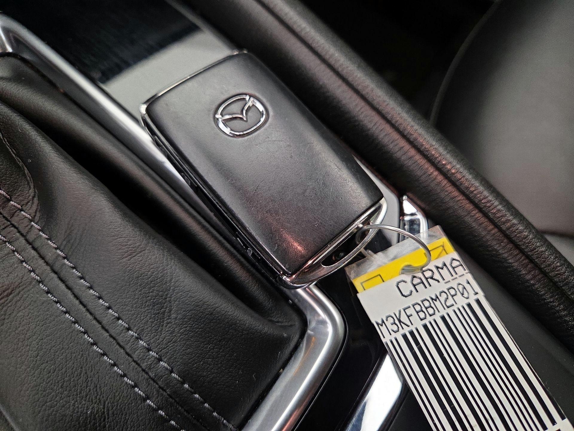 Thumbnail: 2023 Mazda CX-5 - 20