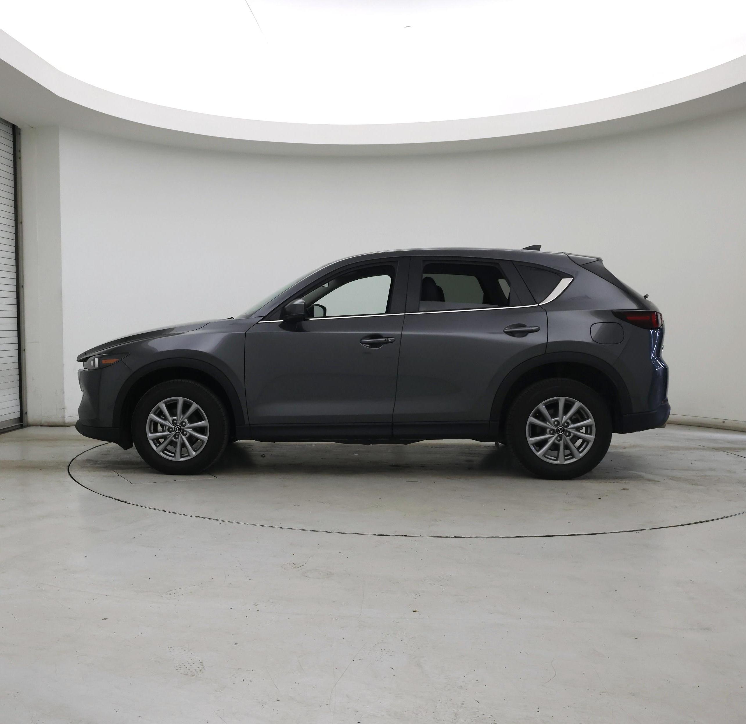 Thumbnail: 2023 Mazda CX-5 - 3