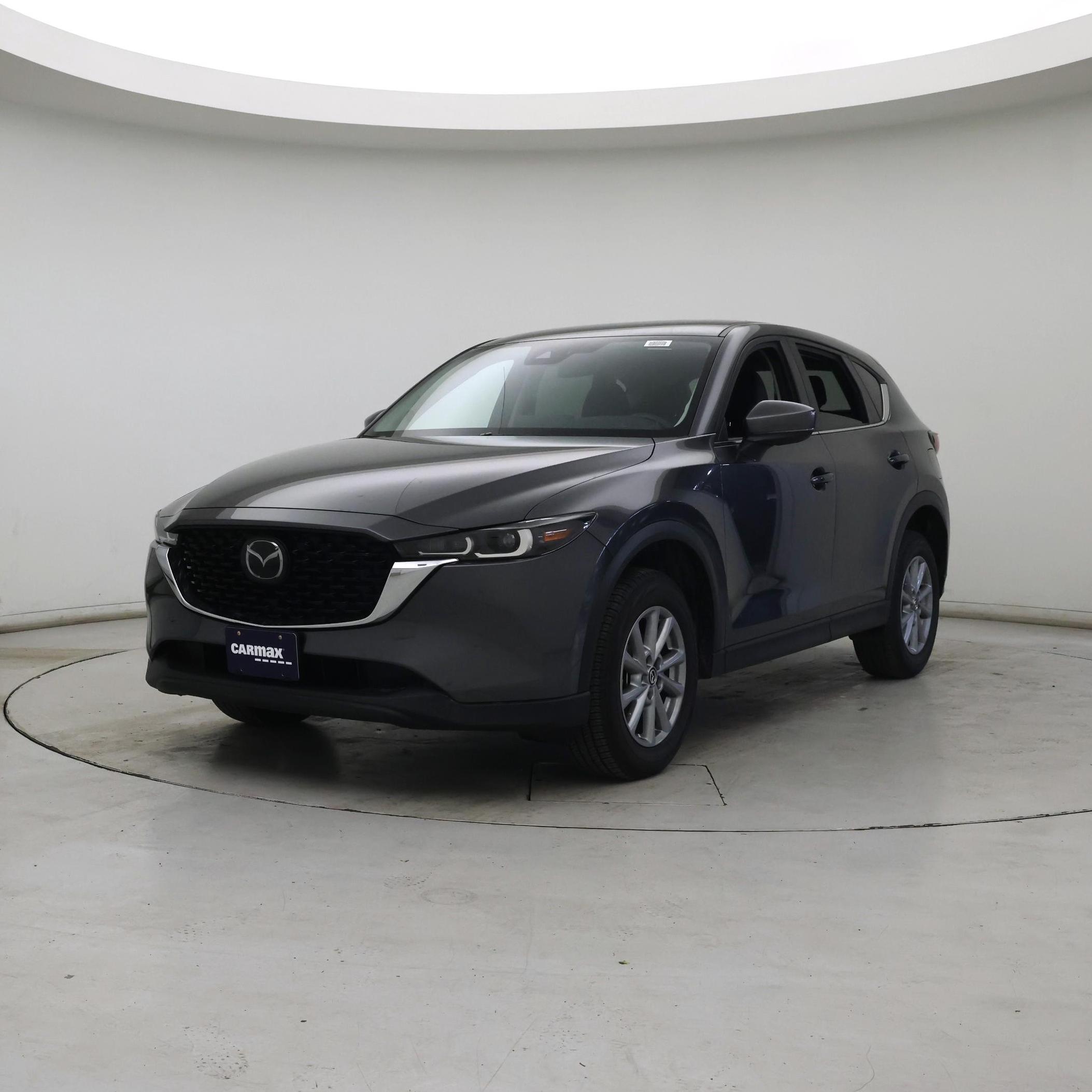 Thumbnail: 2023 Mazda CX-5 - 4