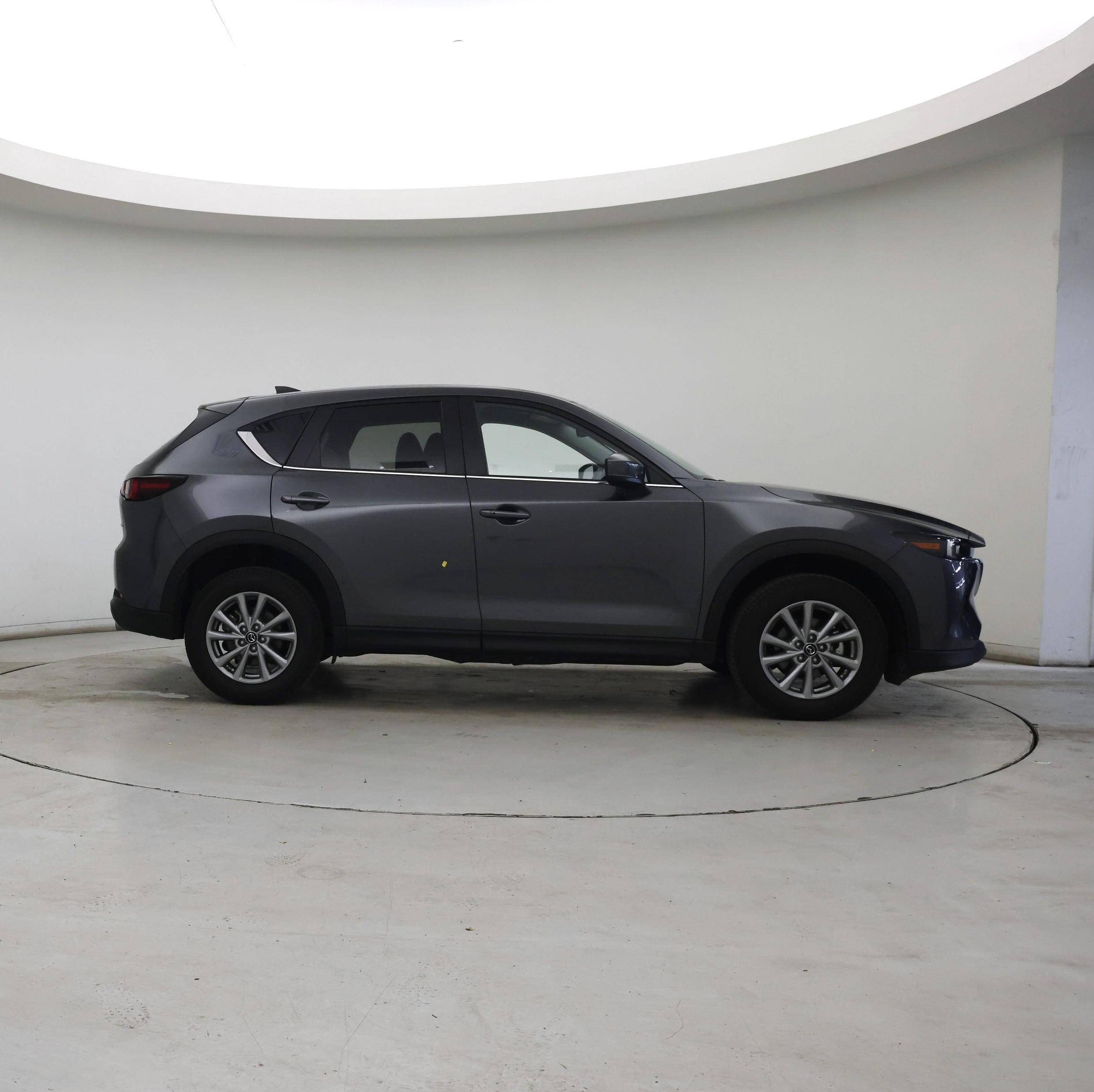 Thumbnail: 2023 Mazda CX-5 - 7