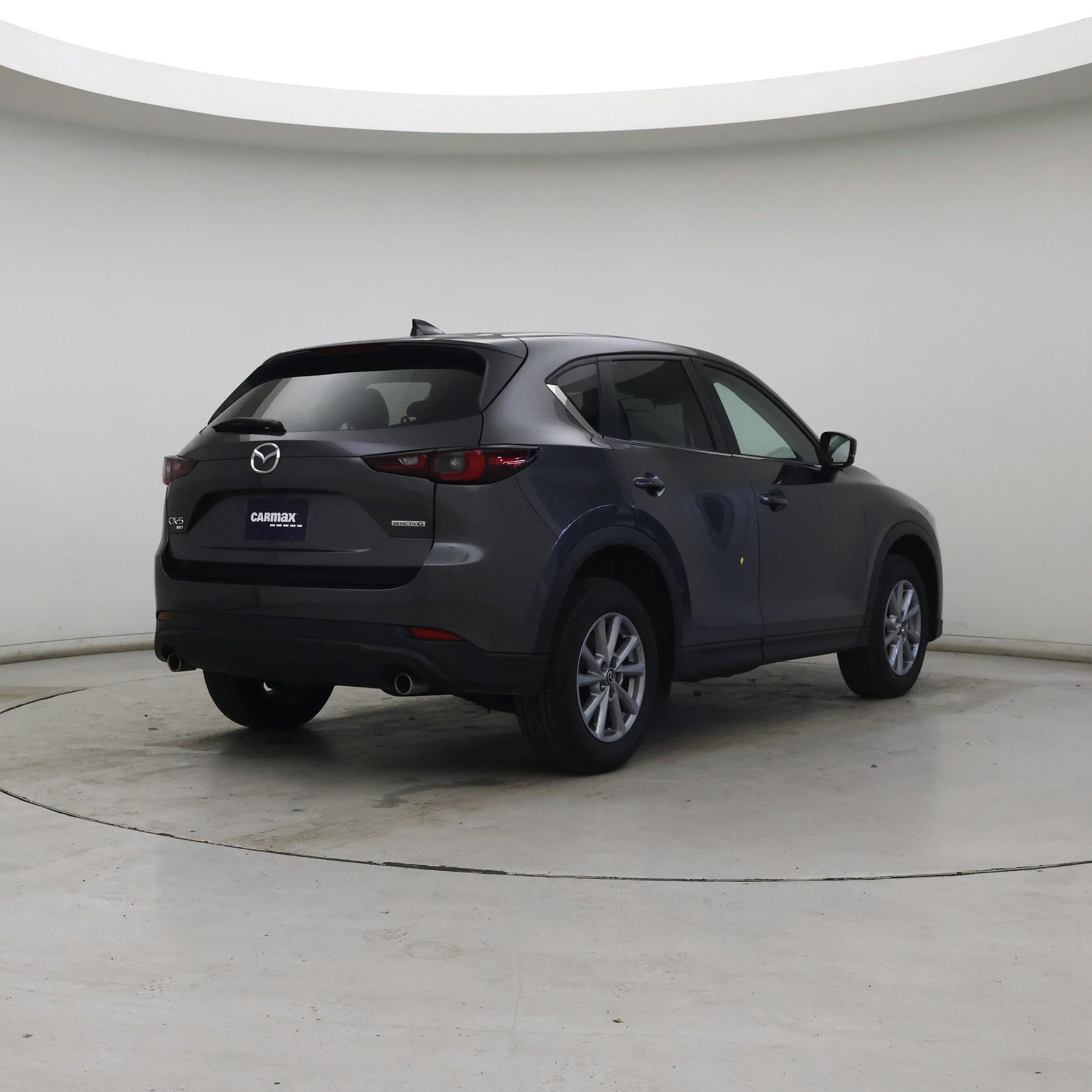 Thumbnail: 2023 Mazda CX-5 - 8