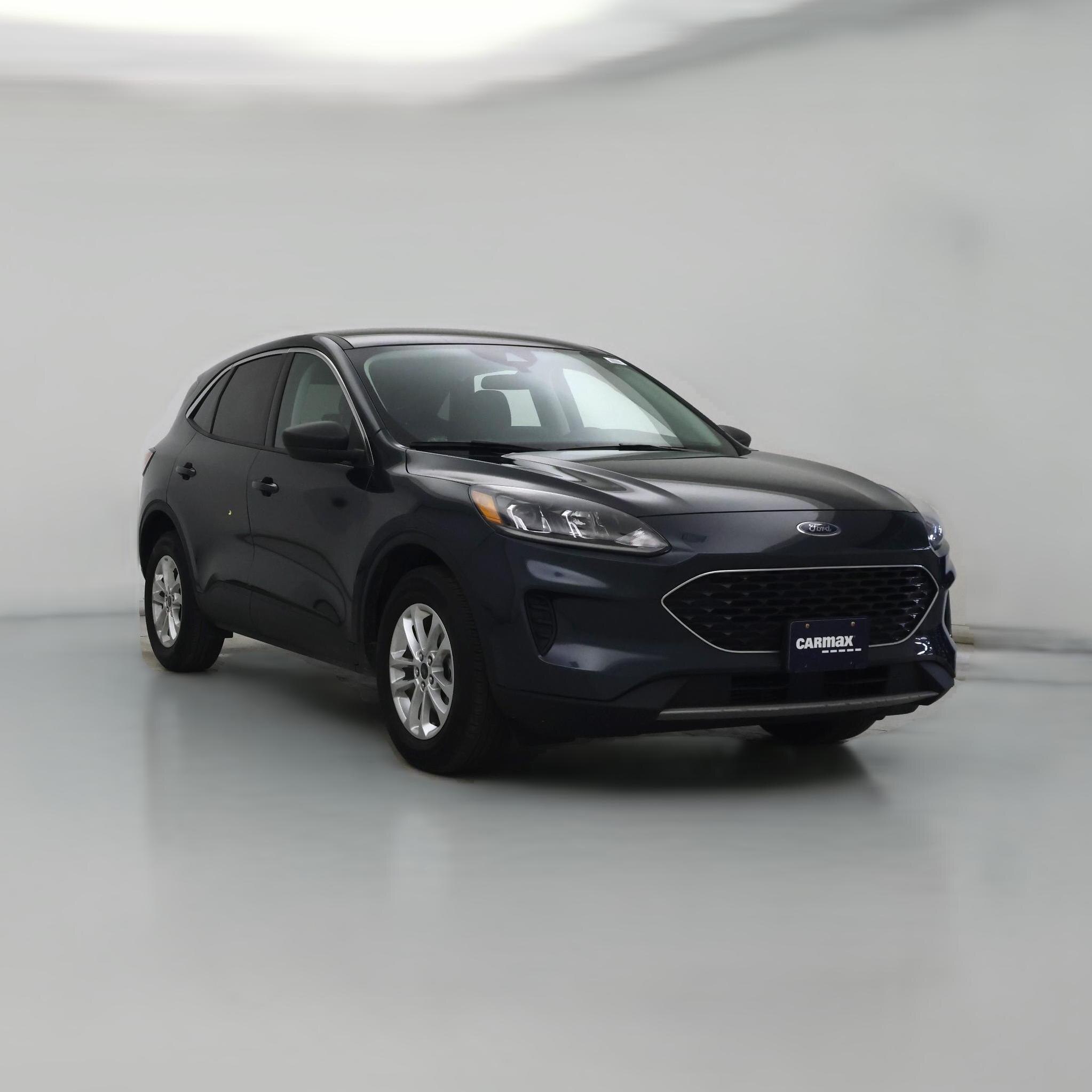 Thumbnail: 2022 Ford Escape - 1