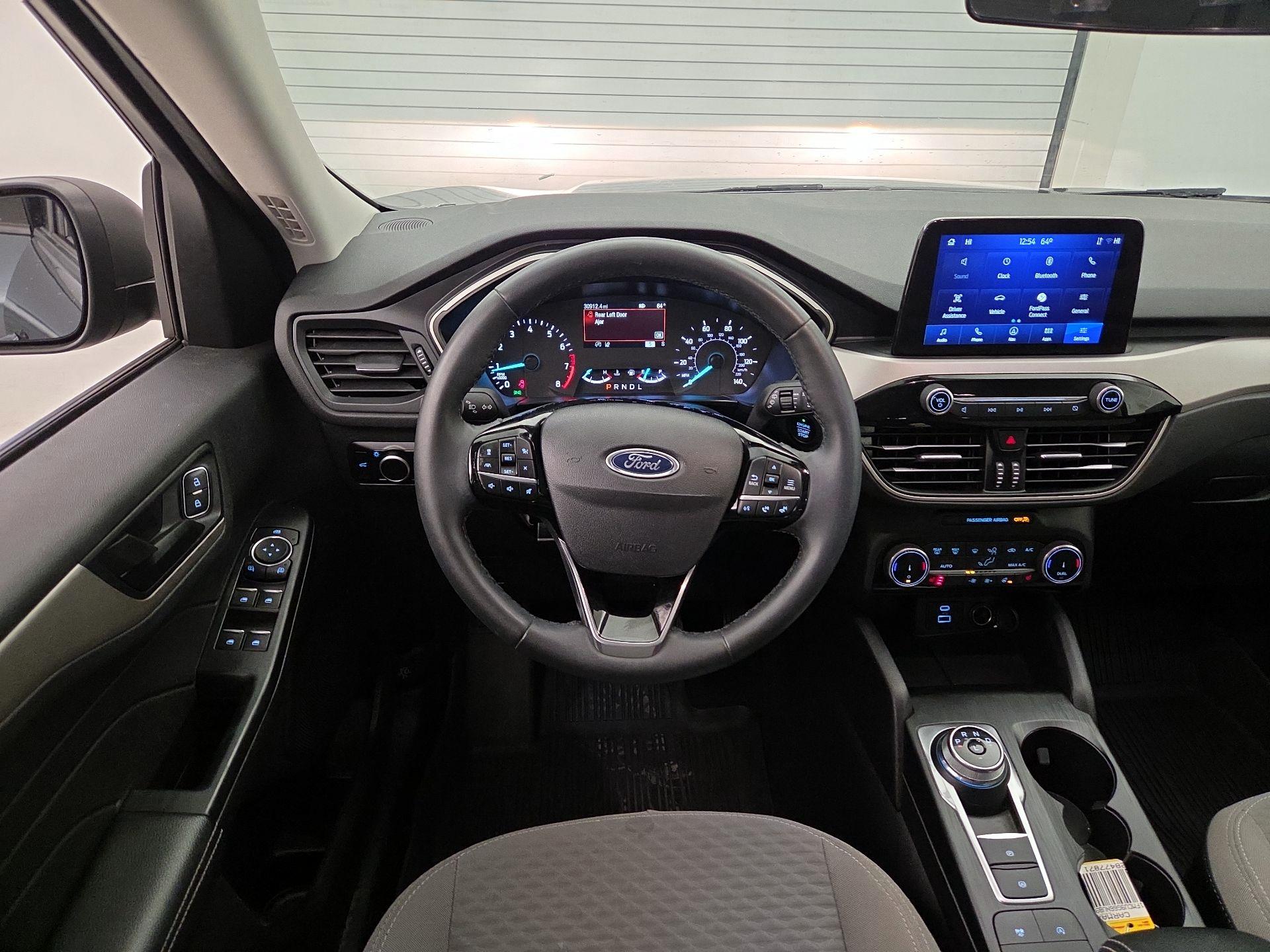 Thumbnail: 2022 Ford Escape - 10