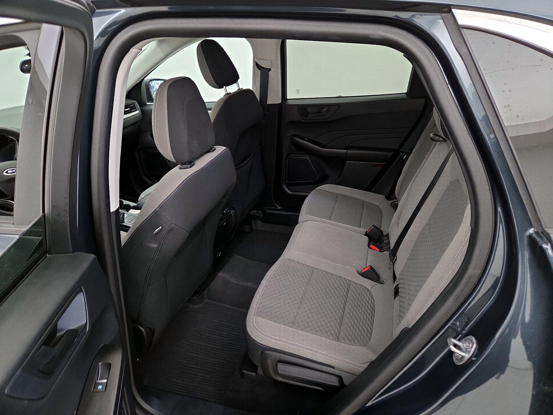 Thumbnail: 2022 Ford Escape - 18