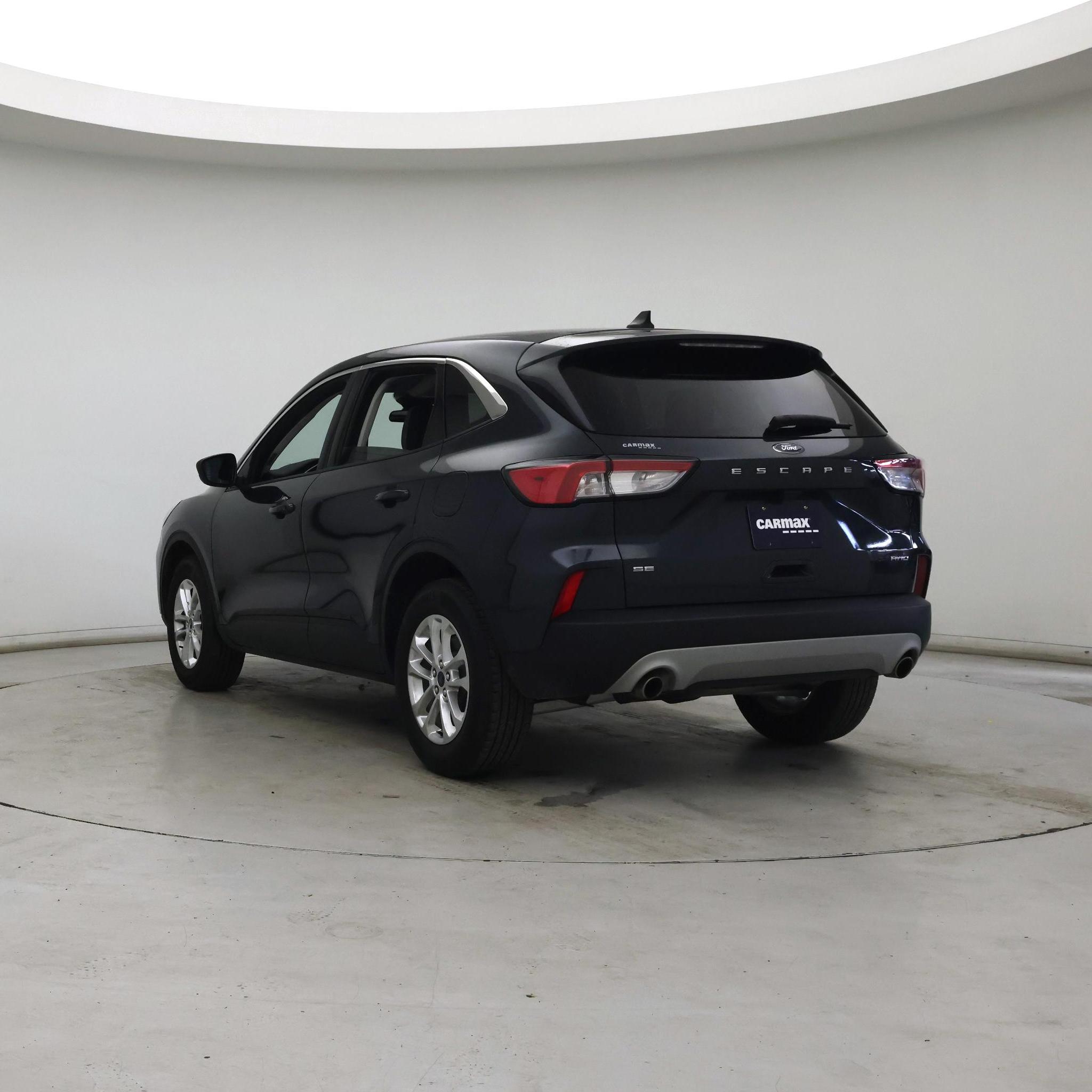 Thumbnail: 2022 Ford Escape - 2