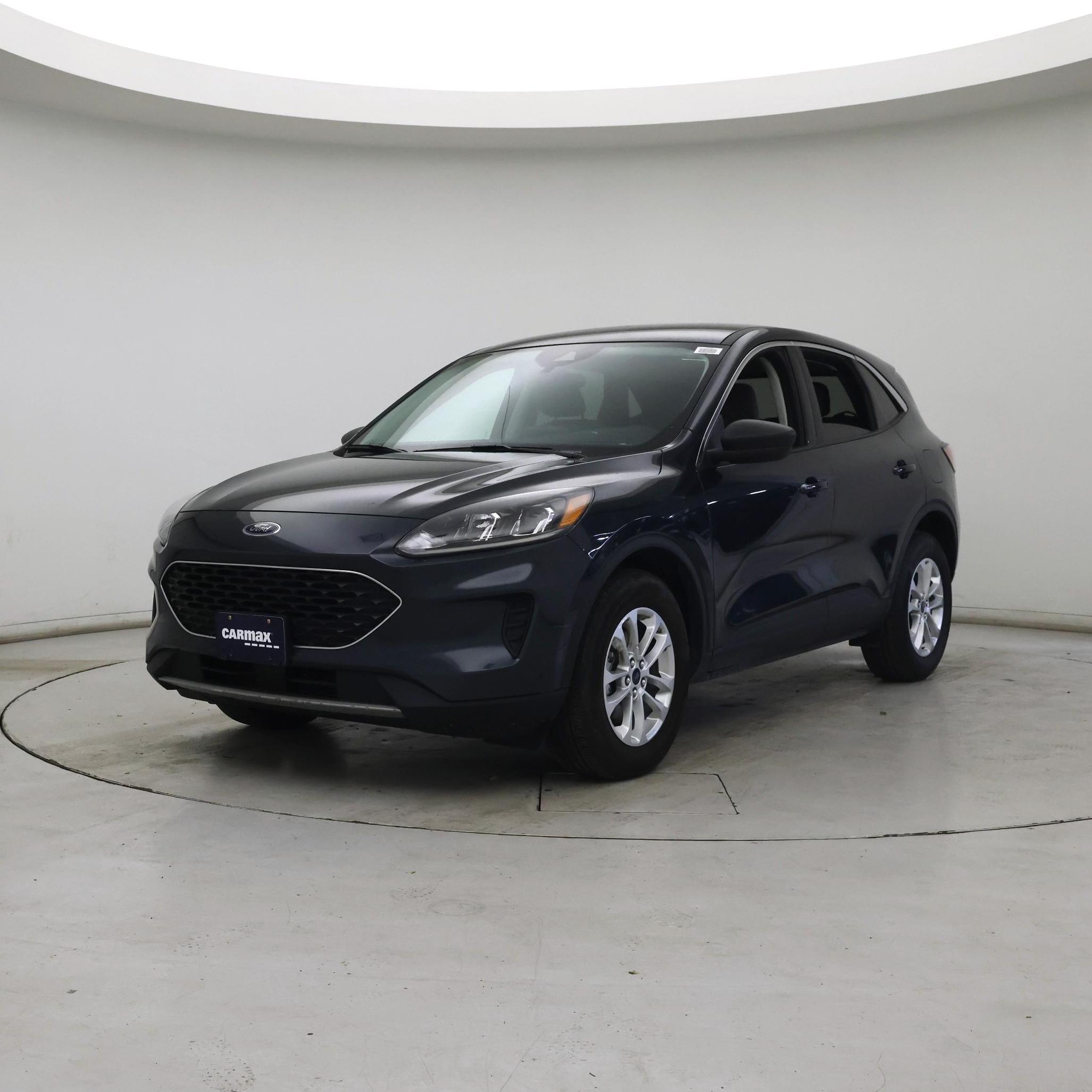 Thumbnail: 2022 Ford Escape - 4