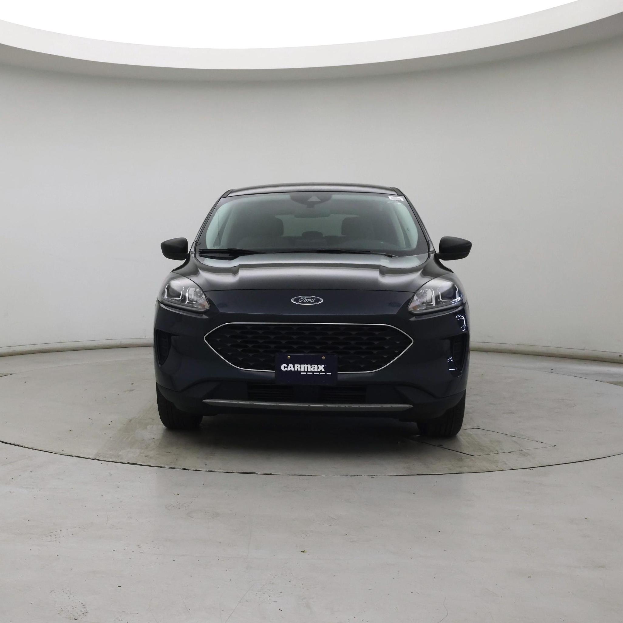 Thumbnail: 2022 Ford Escape - 5