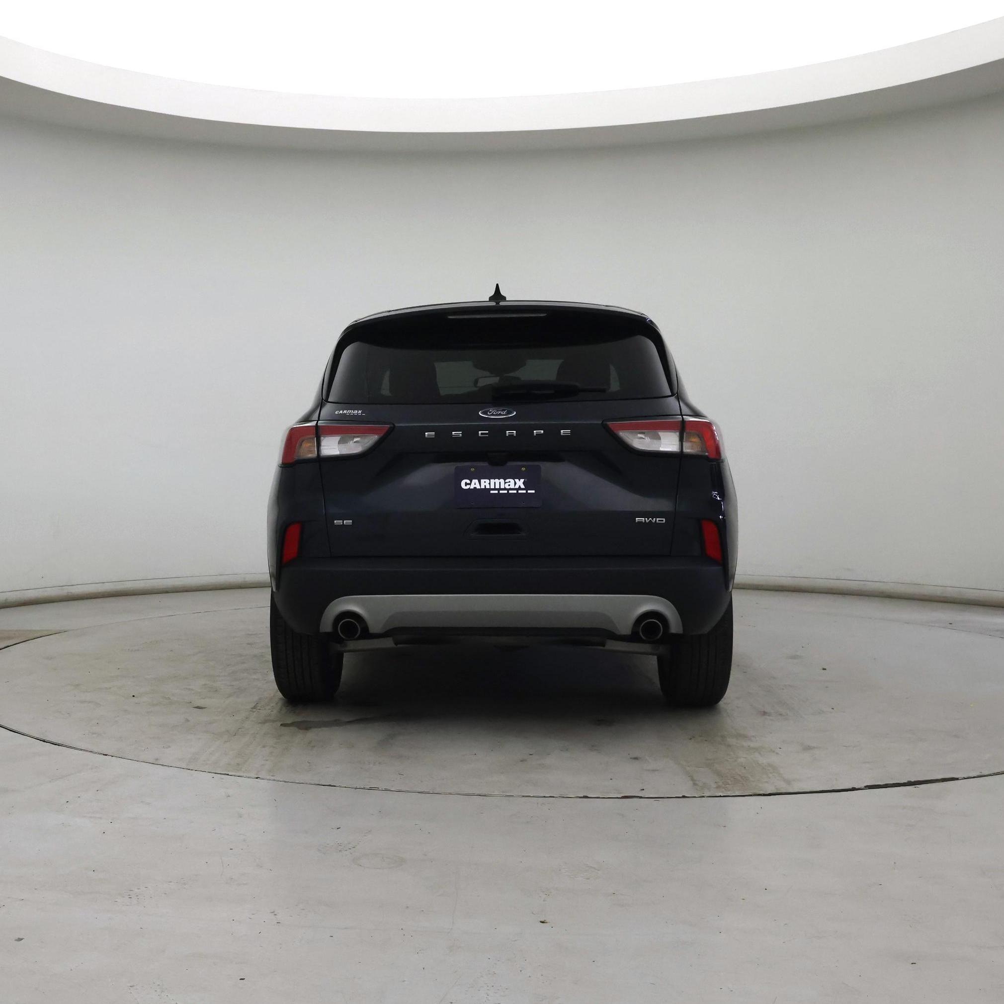 Thumbnail: 2022 Ford Escape - 6