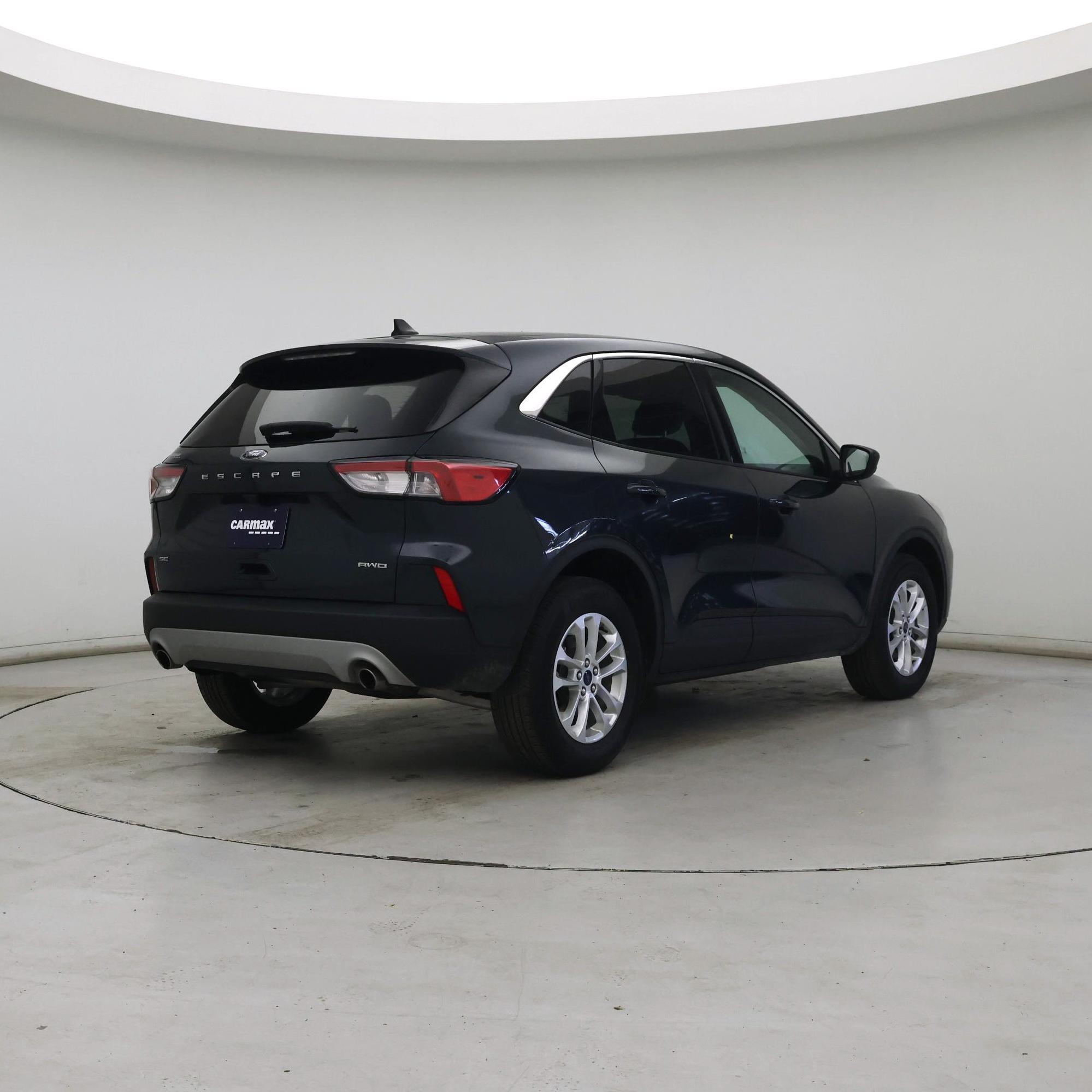 Thumbnail: 2022 Ford Escape - 8