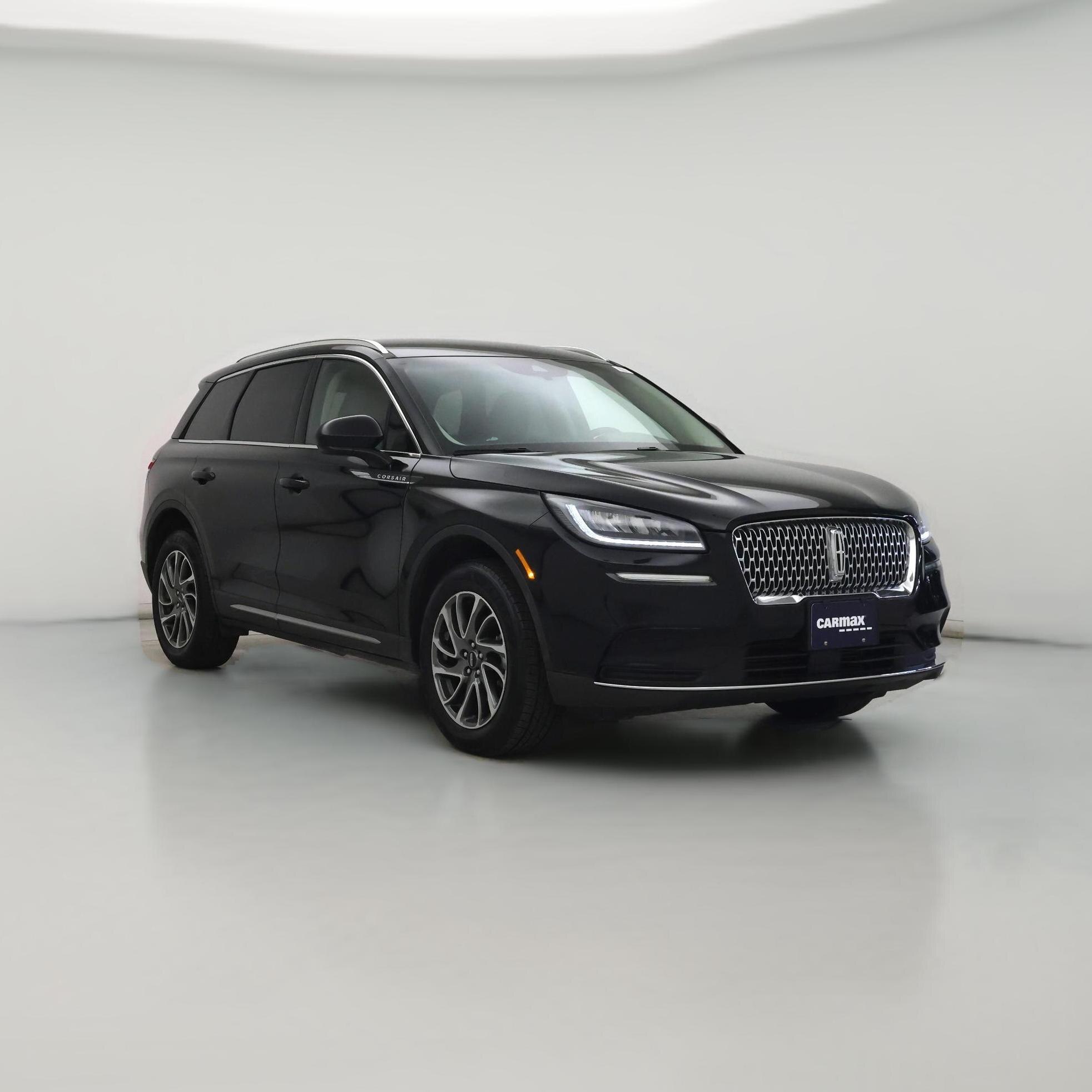 Thumbnail: 2022 Lincoln Corsair - 1