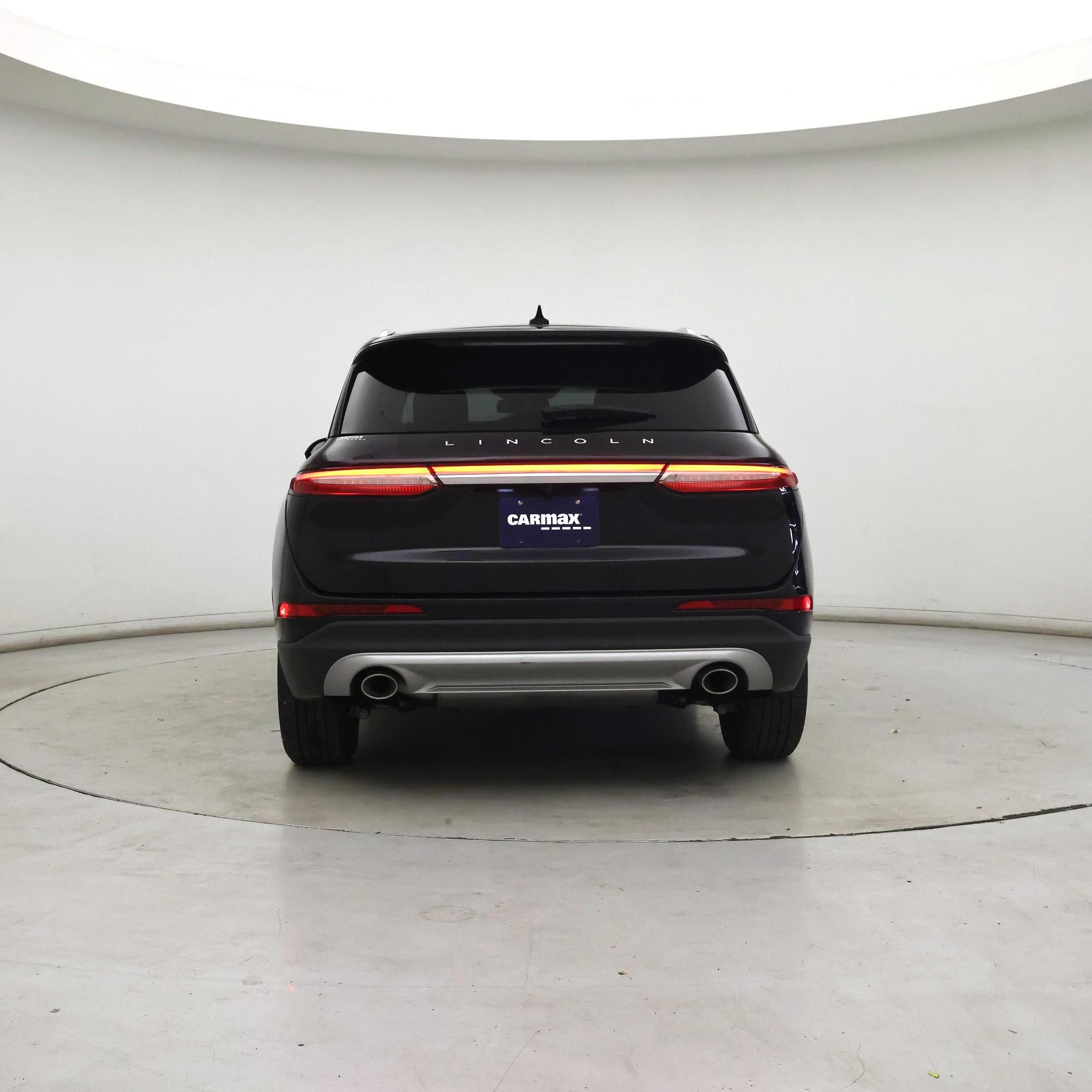 Thumbnail: 2022 Lincoln Corsair - 6