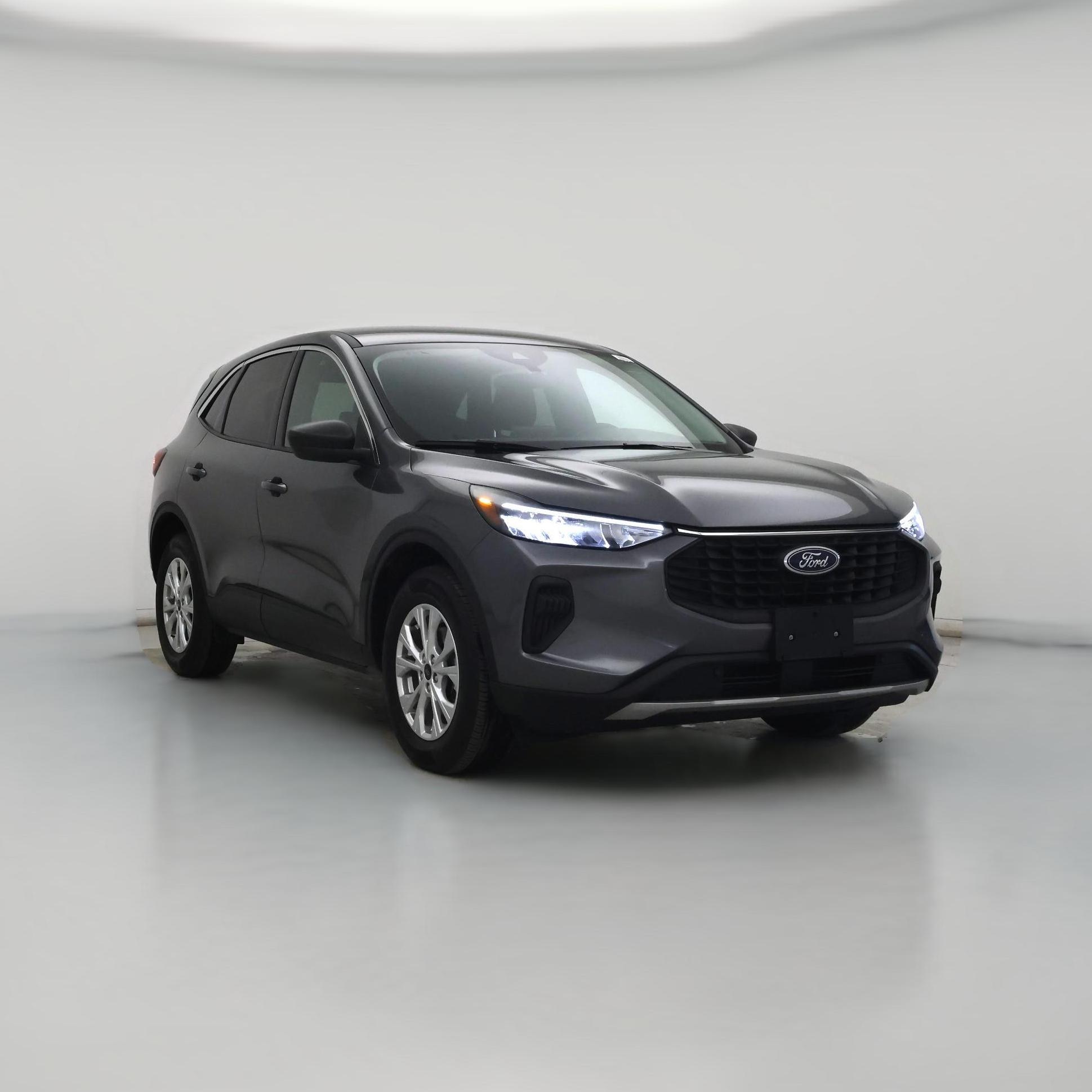 Thumbnail: 2023 Ford Escape - 1