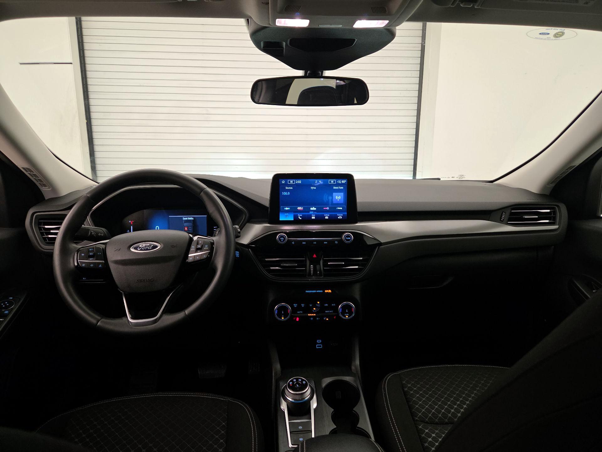 Thumbnail: 2023 Ford Escape - 9