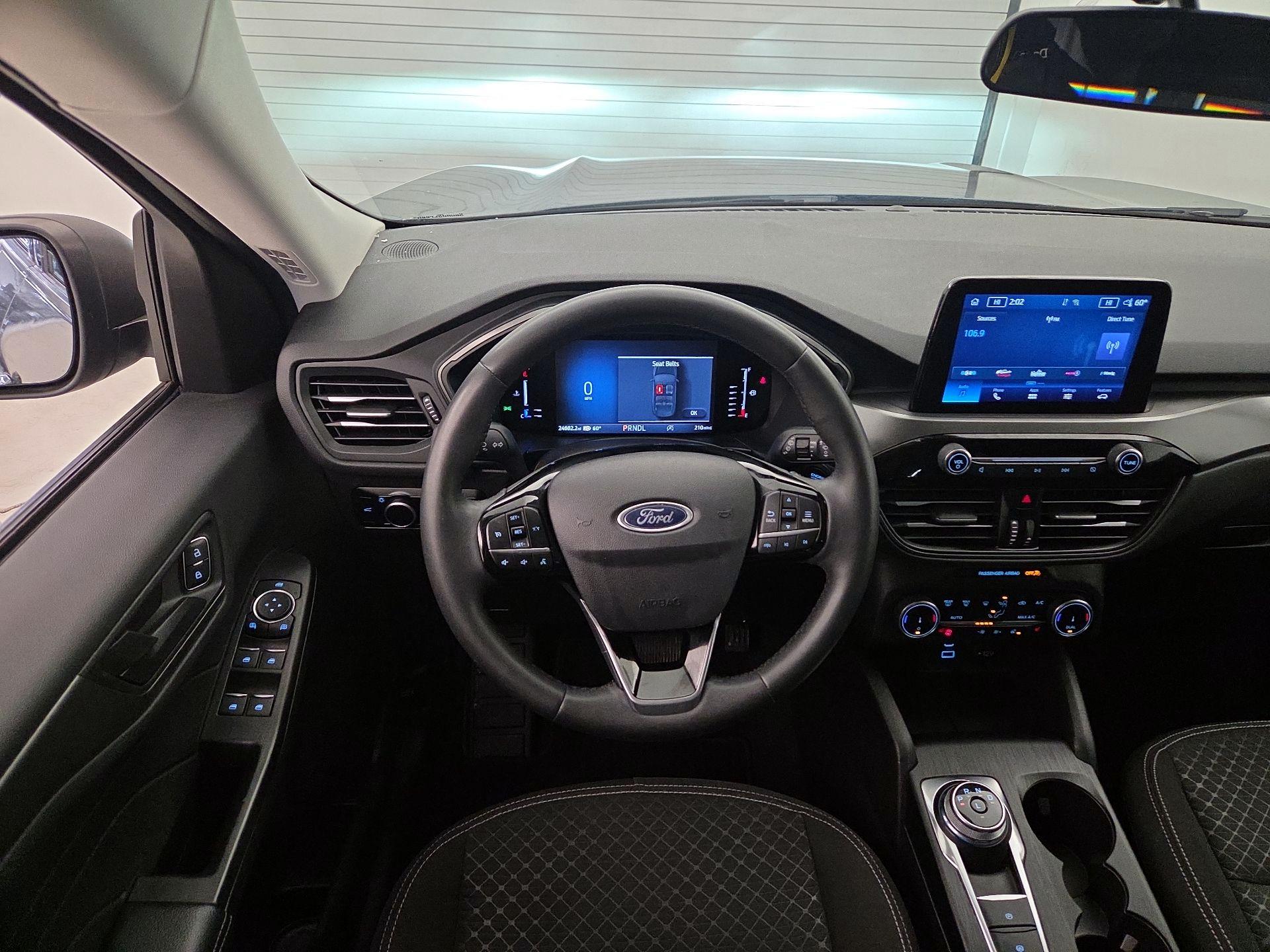 Thumbnail: 2023 Ford Escape - 10