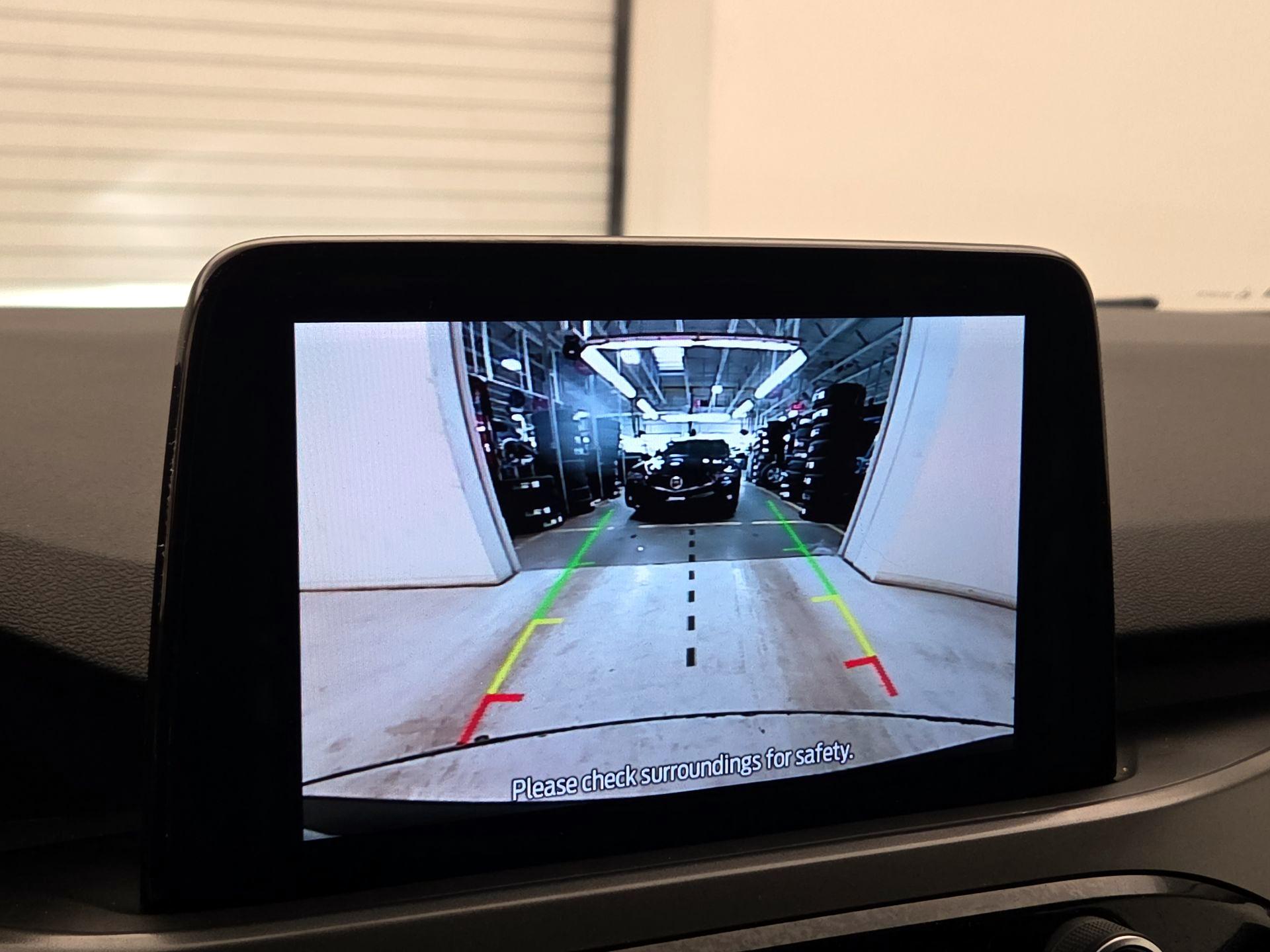 Thumbnail: 2023 Ford Escape - 14