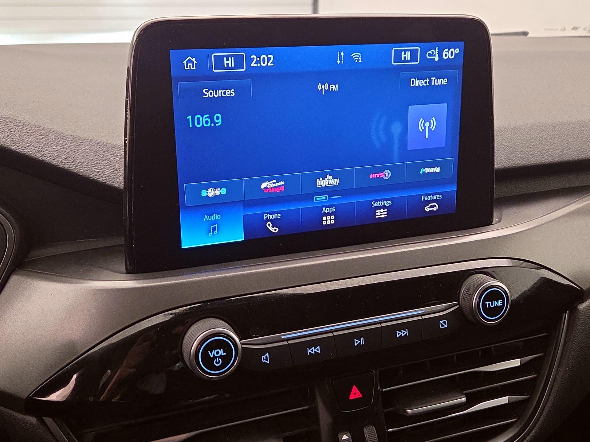 Thumbnail: 2023 Ford Escape - 15