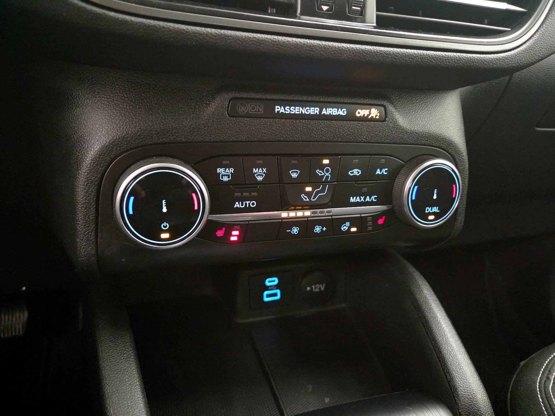 Thumbnail: 2023 Ford Escape - 16