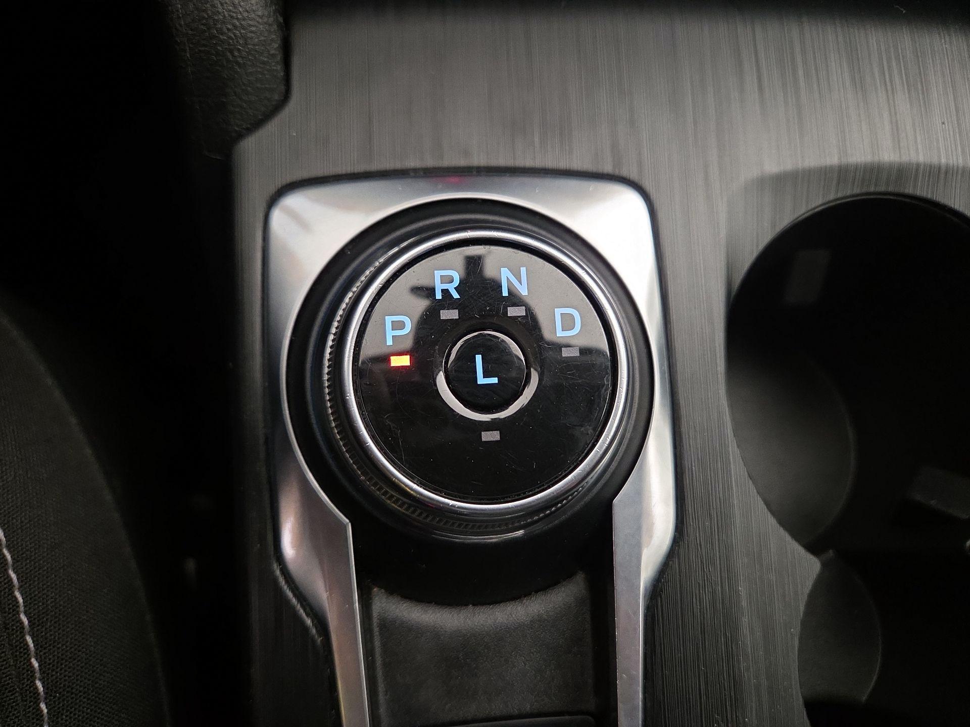 Thumbnail: 2023 Ford Escape - 17