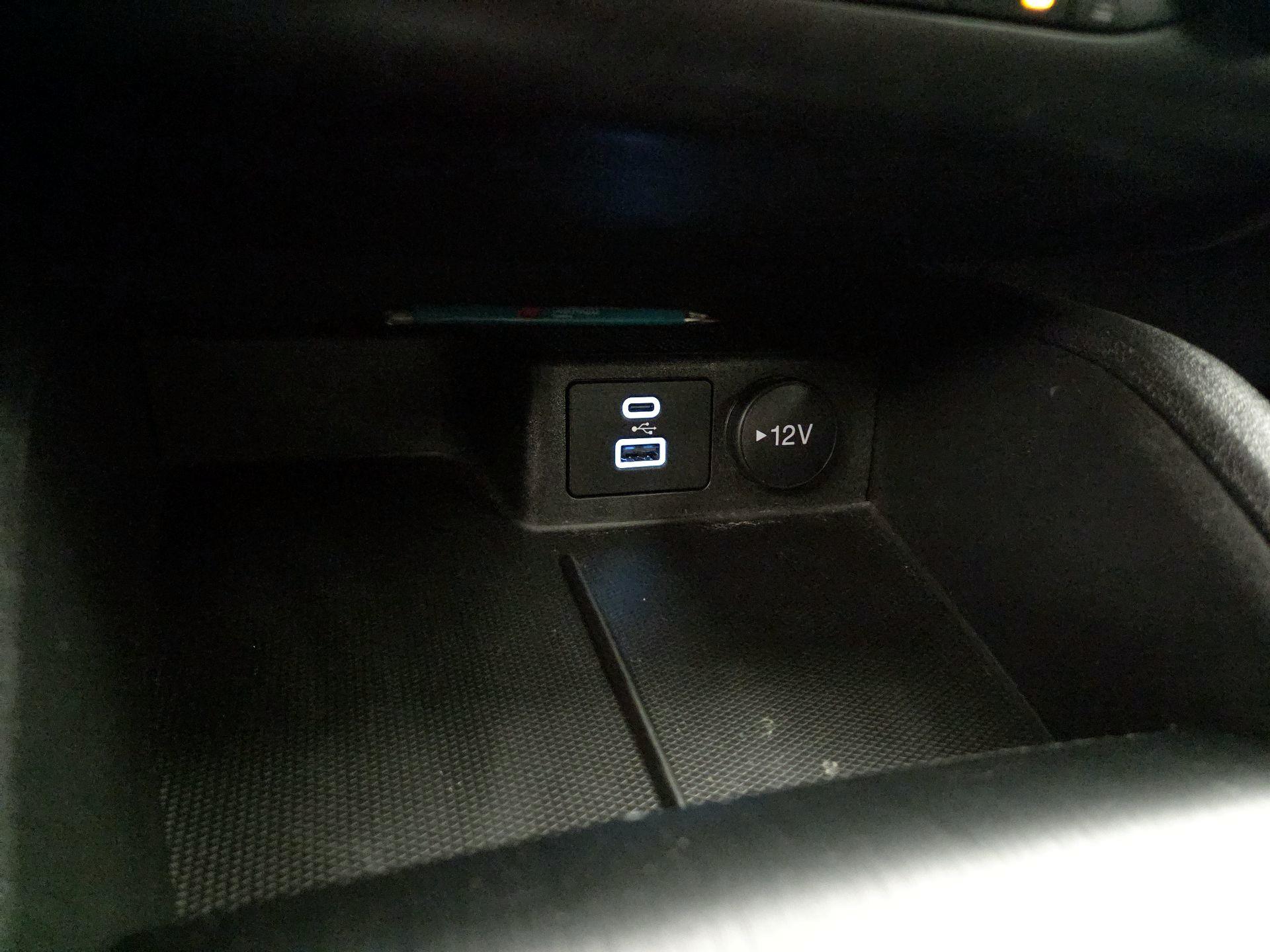 Thumbnail: 2023 Ford Escape - 18